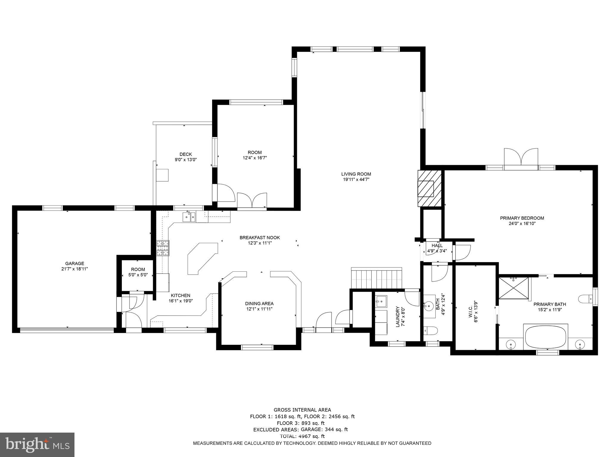 WALNUT RIDGE - Residential