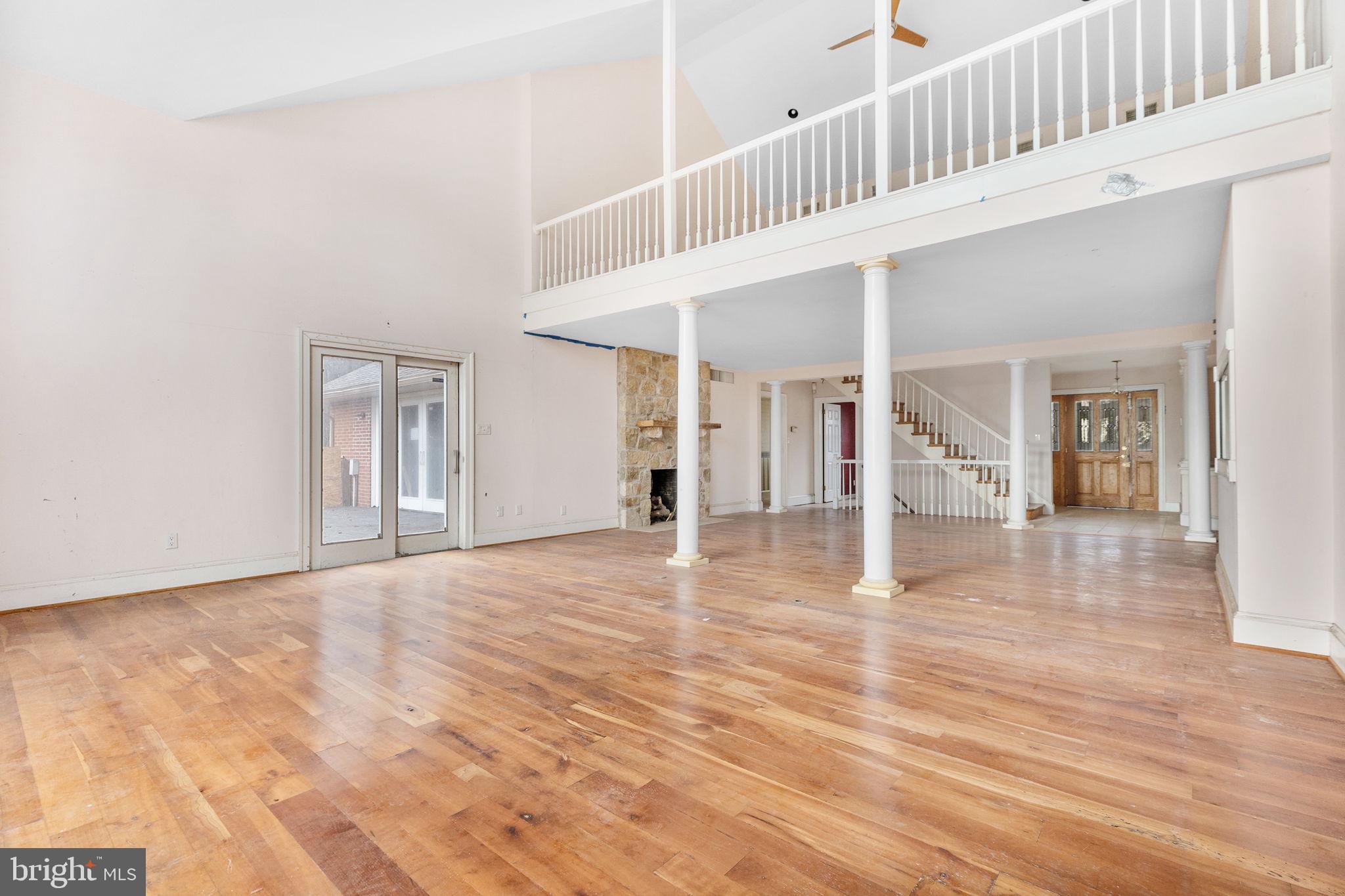 WALNUT RIDGE - Residential