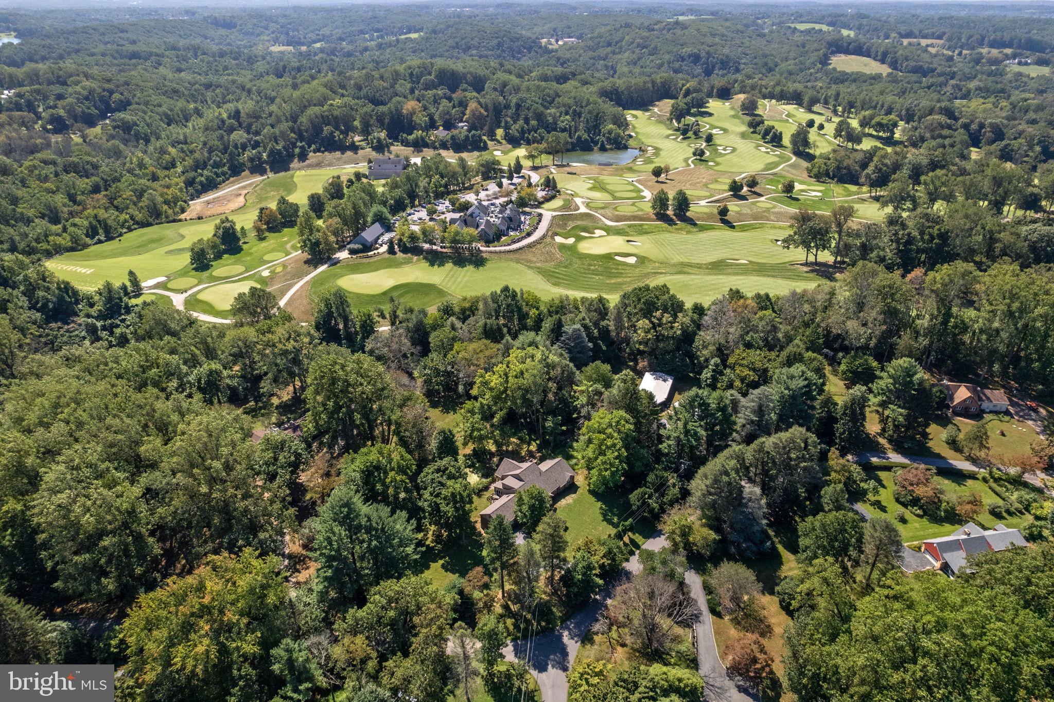 WALNUT RIDGE - Residential