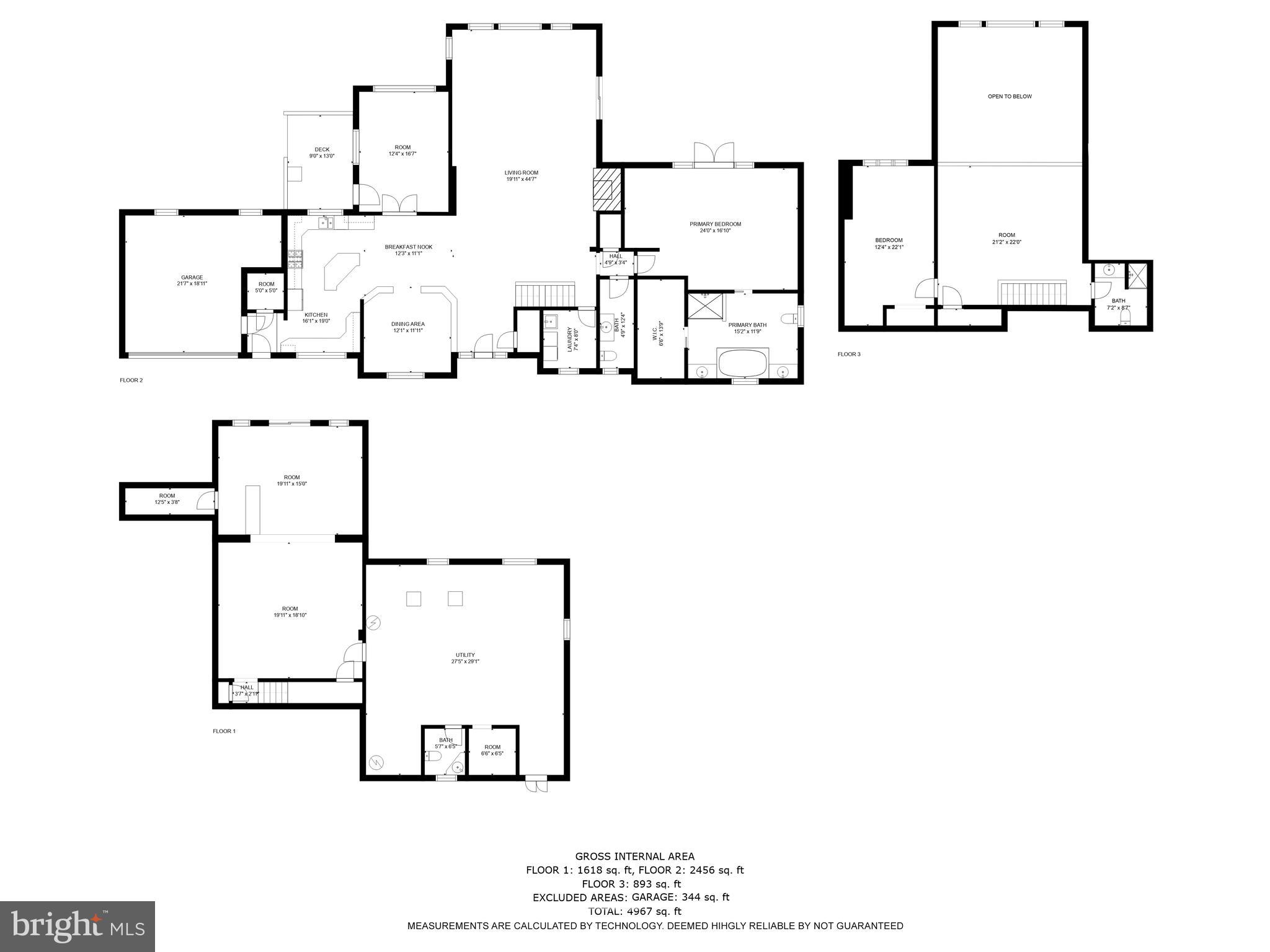 WALNUT RIDGE - Residential
