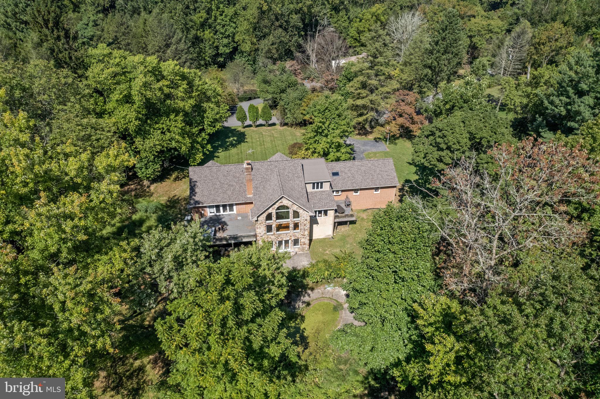 WALNUT RIDGE - Residential