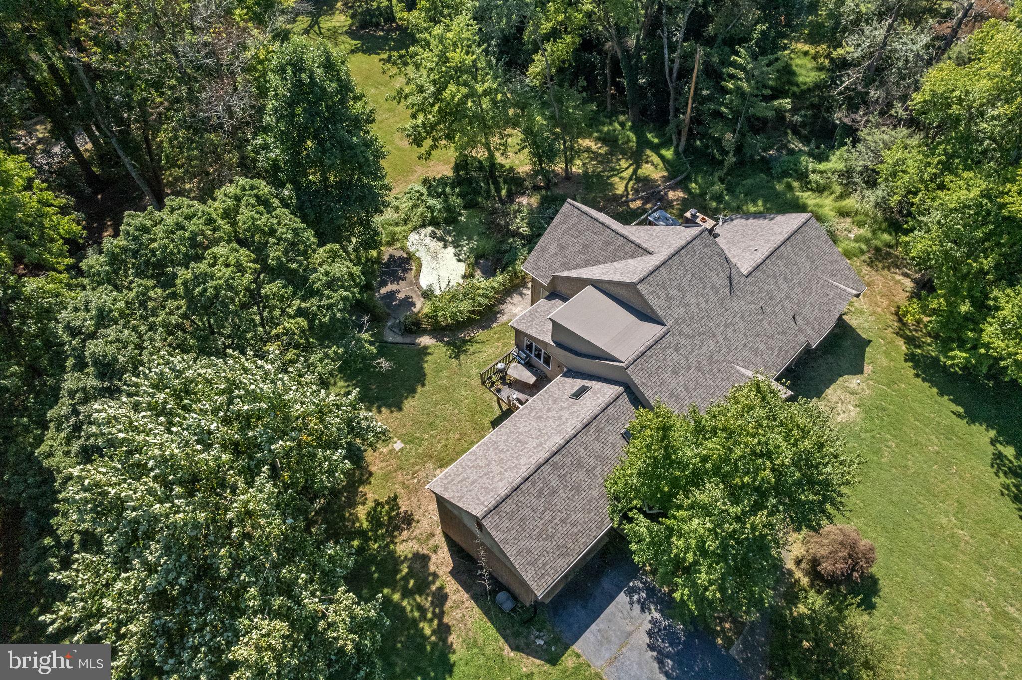 WALNUT RIDGE - Residential