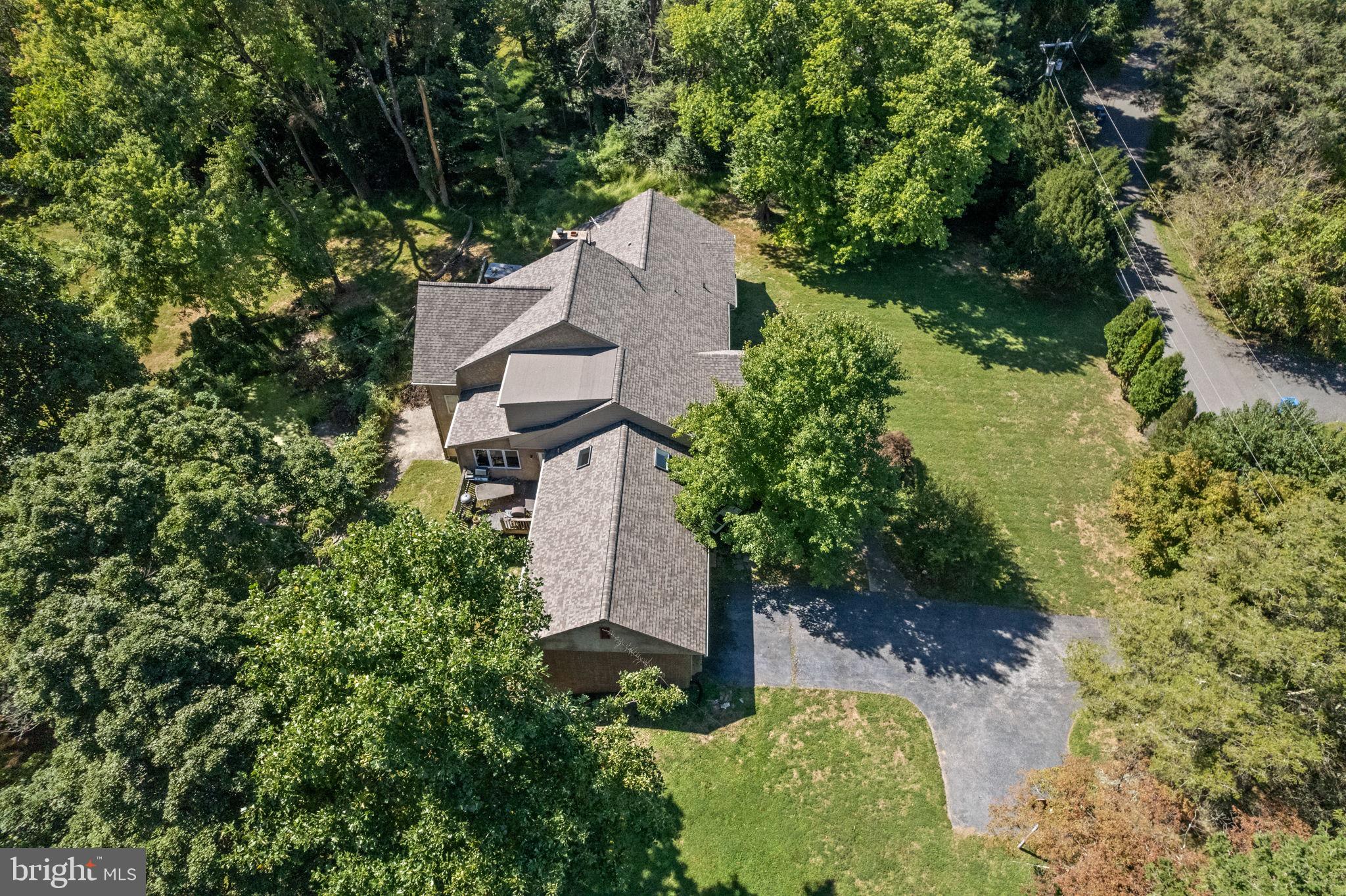 WALNUT RIDGE - Residential