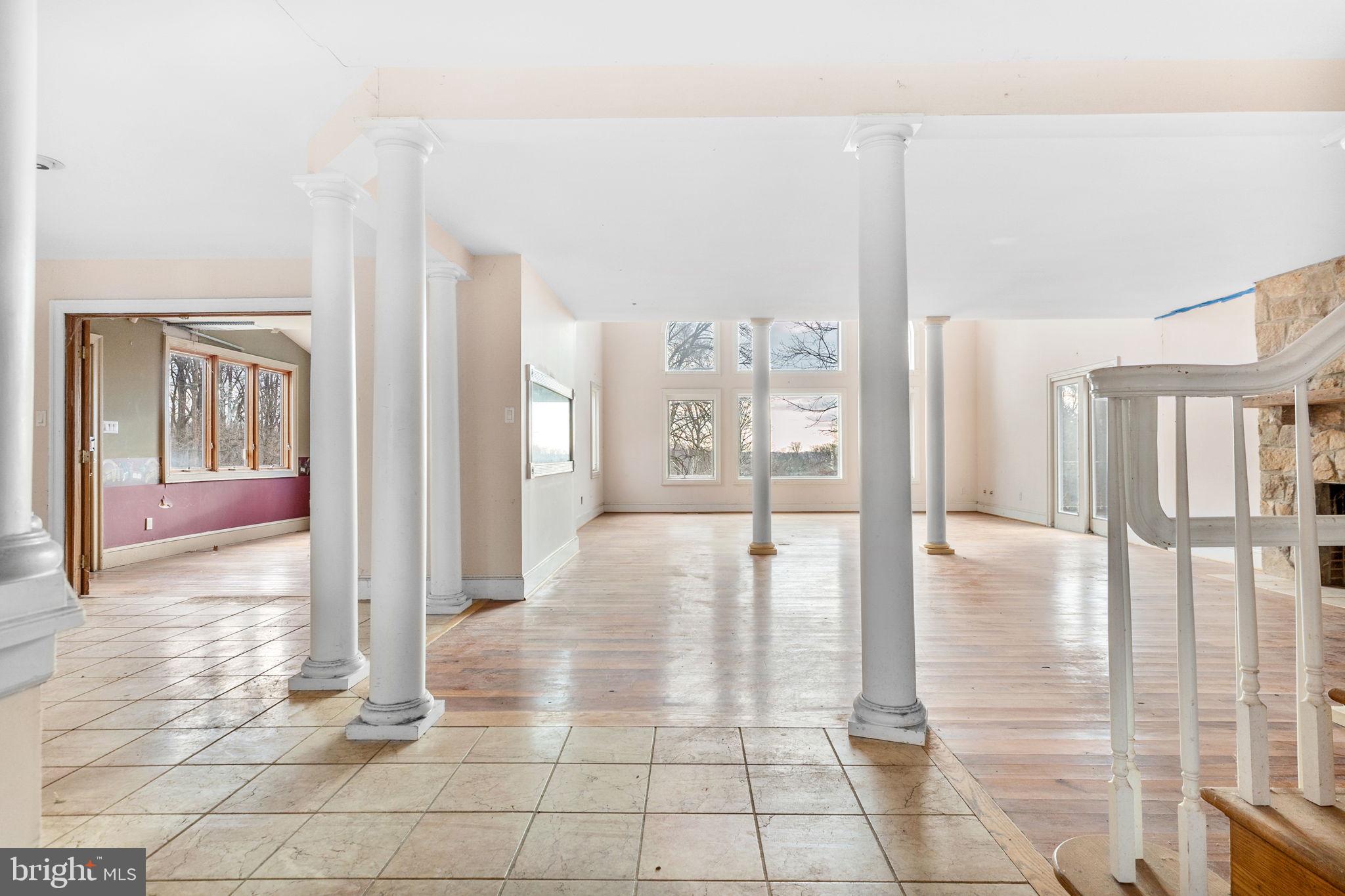 WALNUT RIDGE - Residential