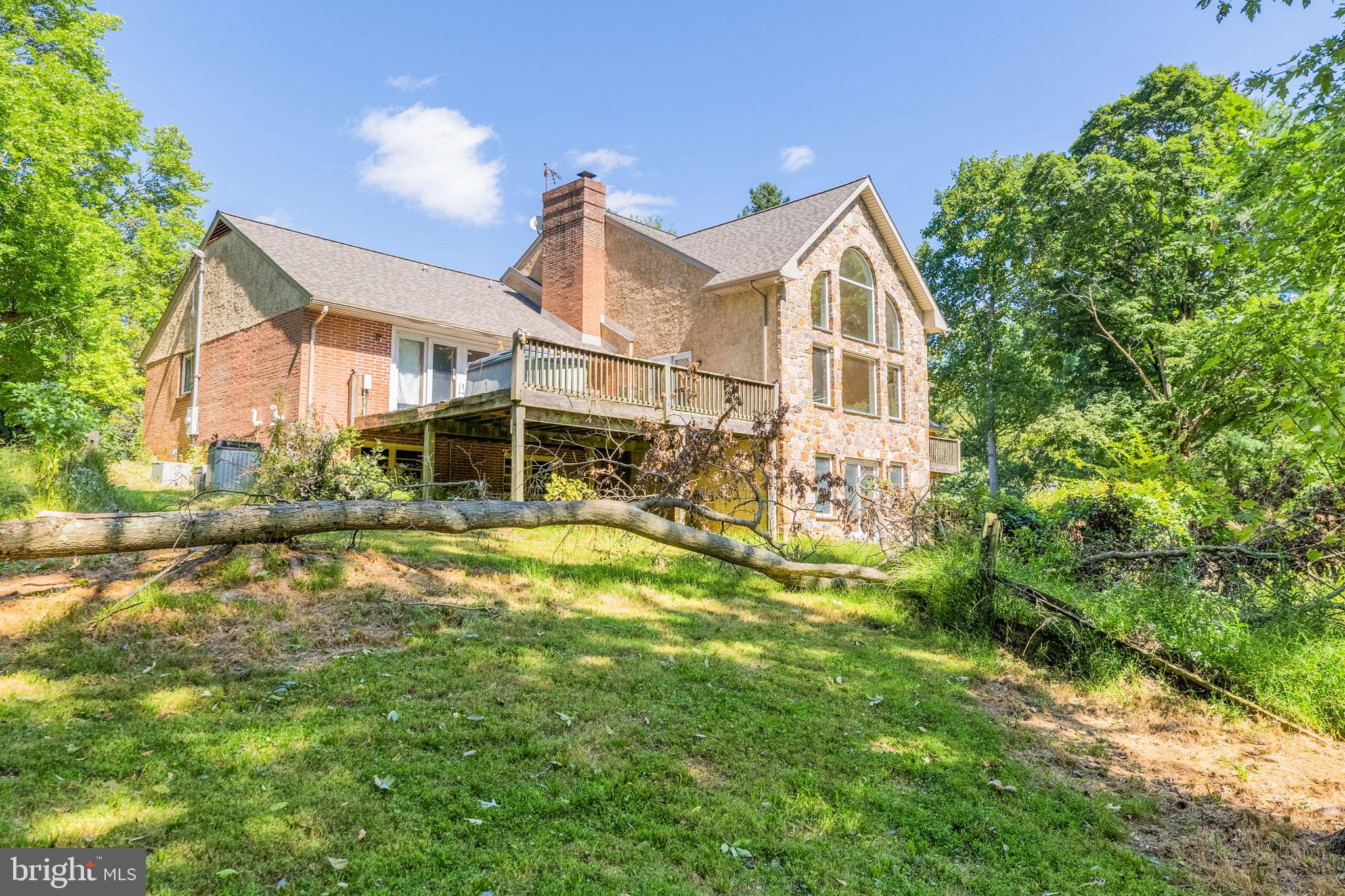 WALNUT RIDGE - Residential