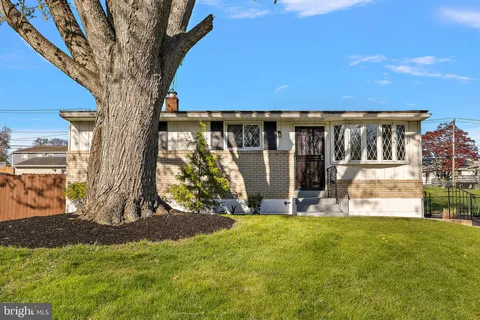 107 Tuscany Road, Aston, PA 19014 - MLS#: PADE2088322