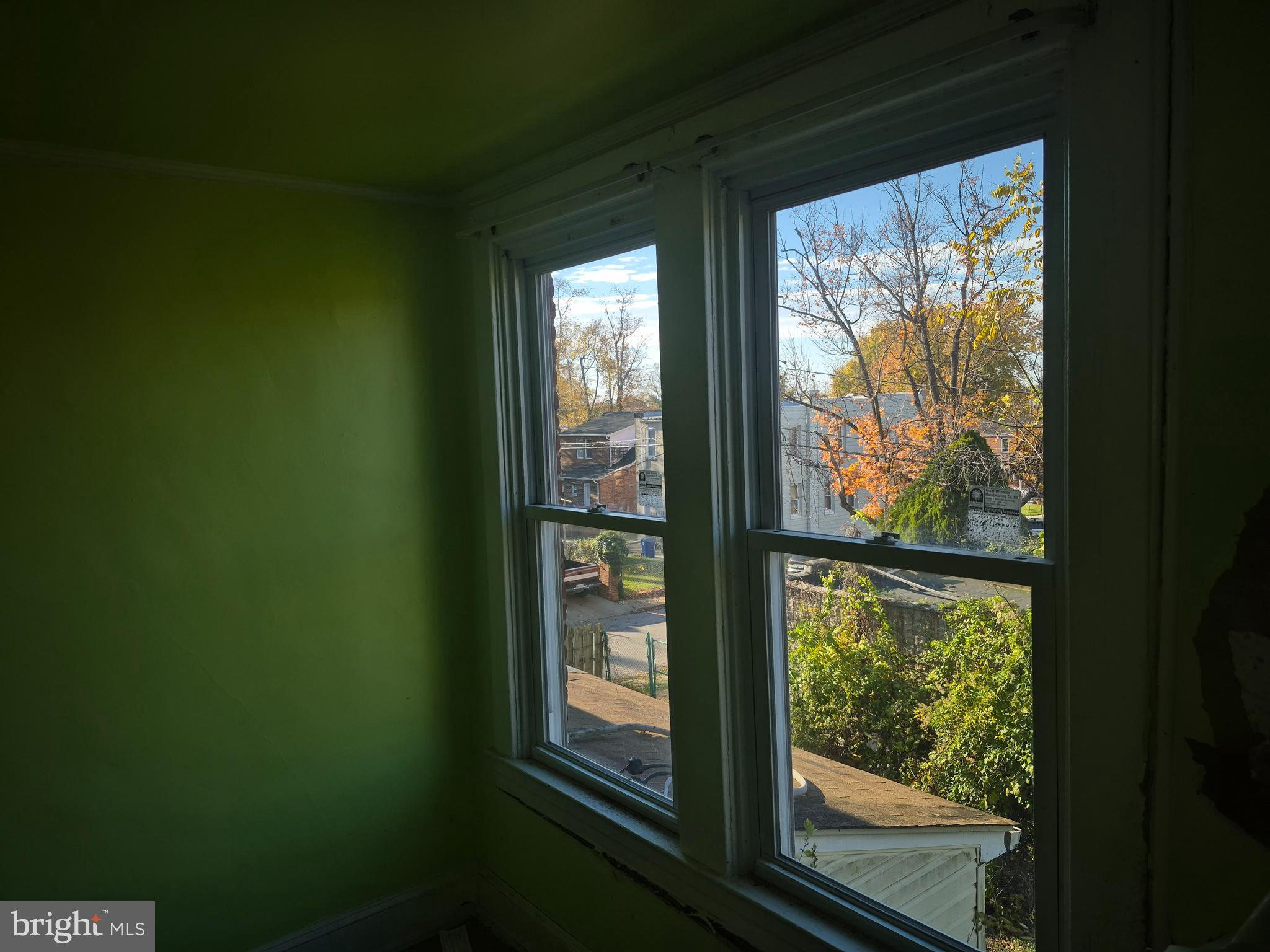 PIMLICO - Residential