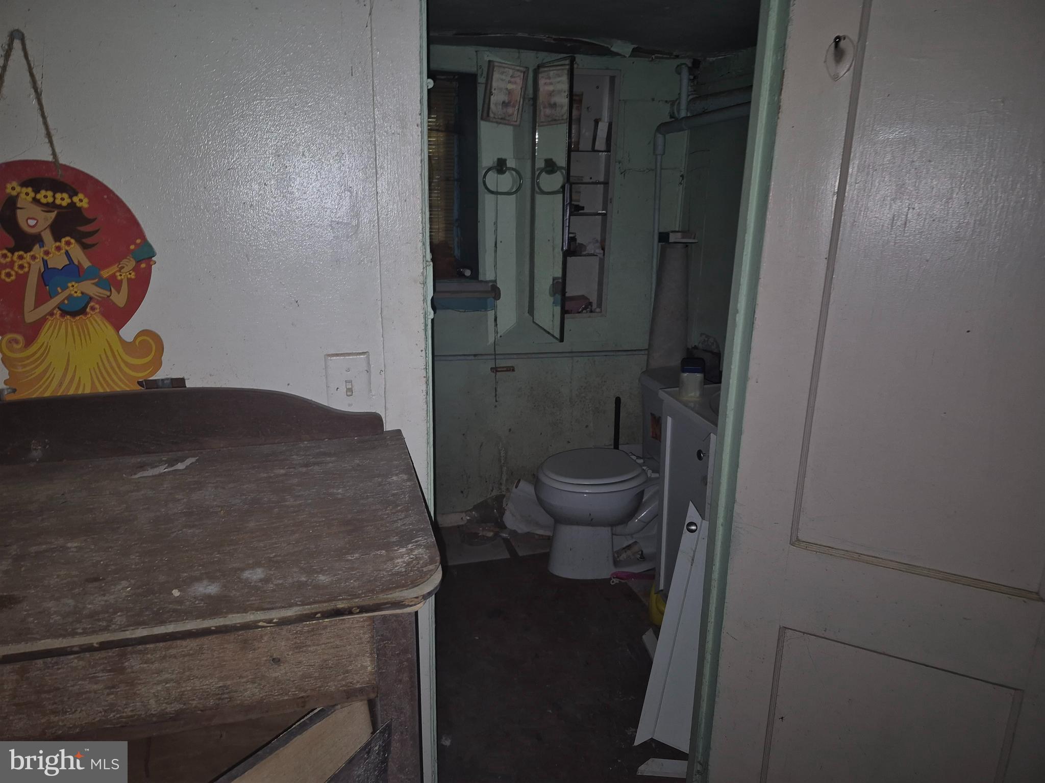 PIMLICO - Residential