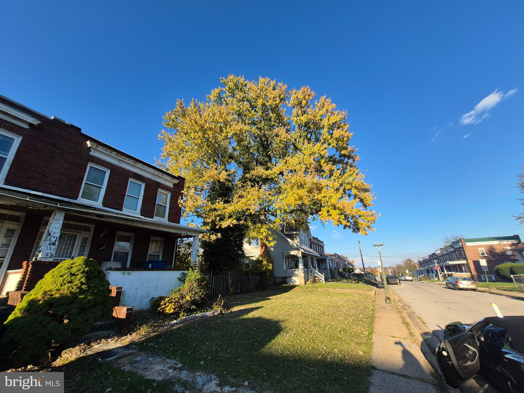 PIMLICO - Residential