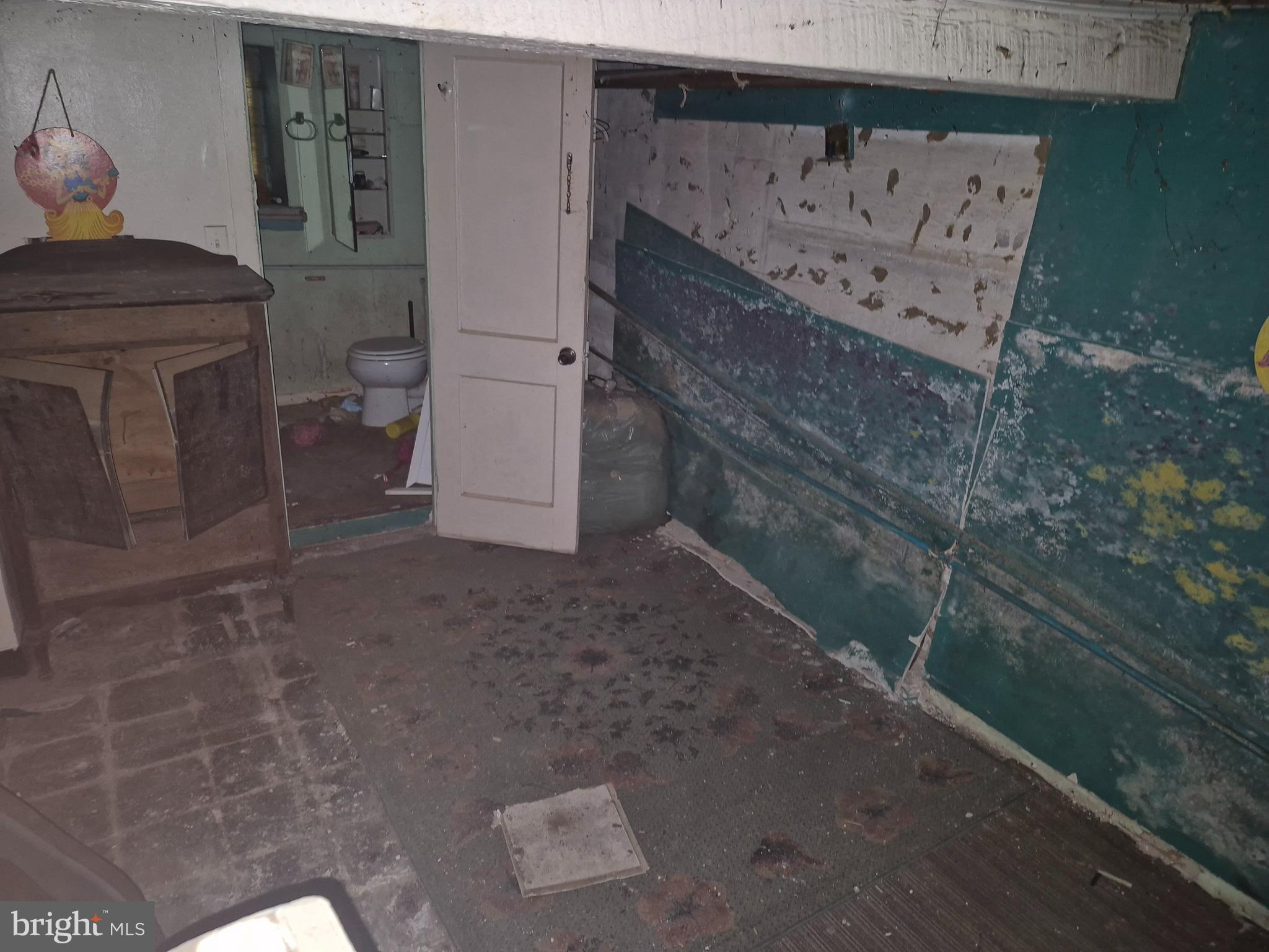 PIMLICO - Residential