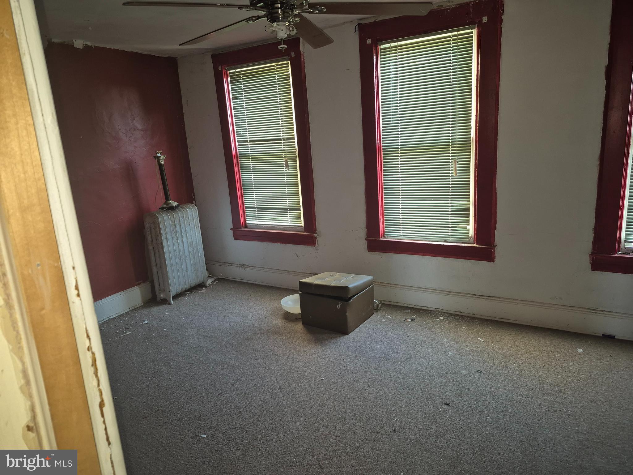 PIMLICO - Residential