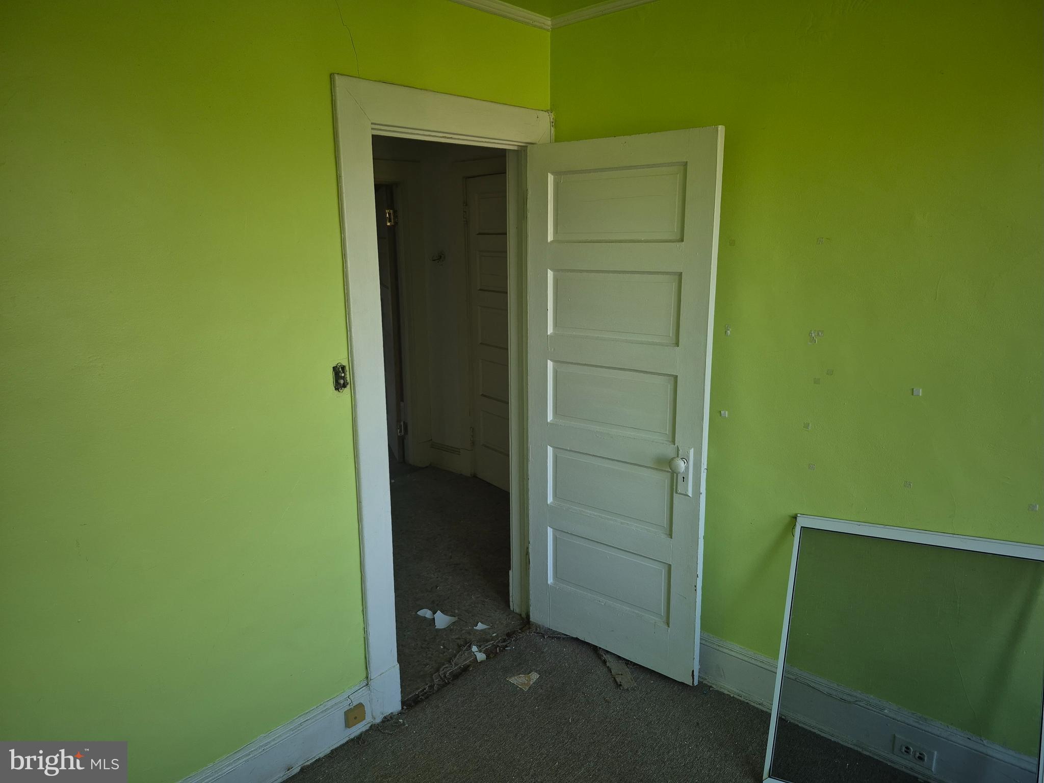 PIMLICO - Residential