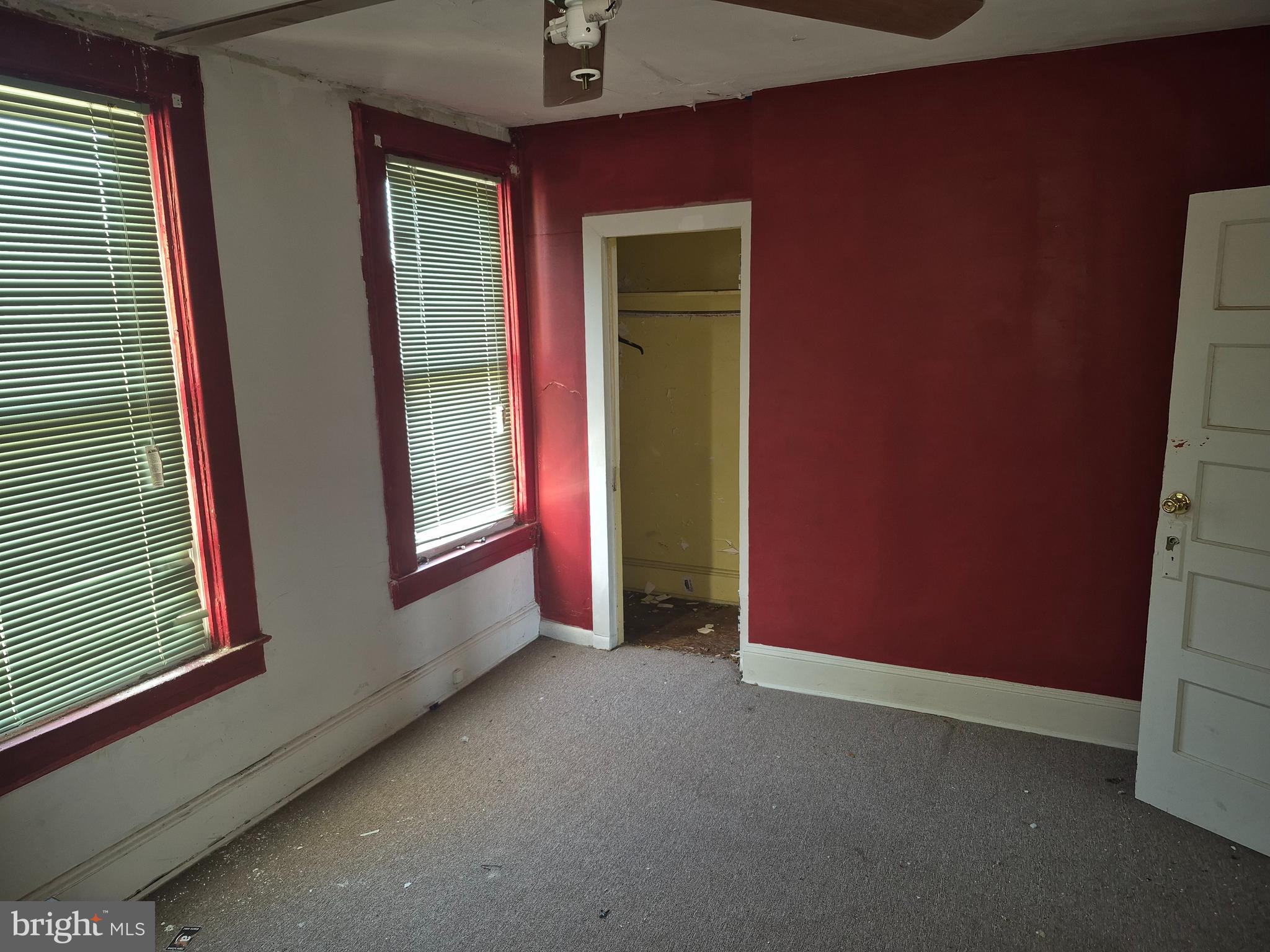 PIMLICO - Residential