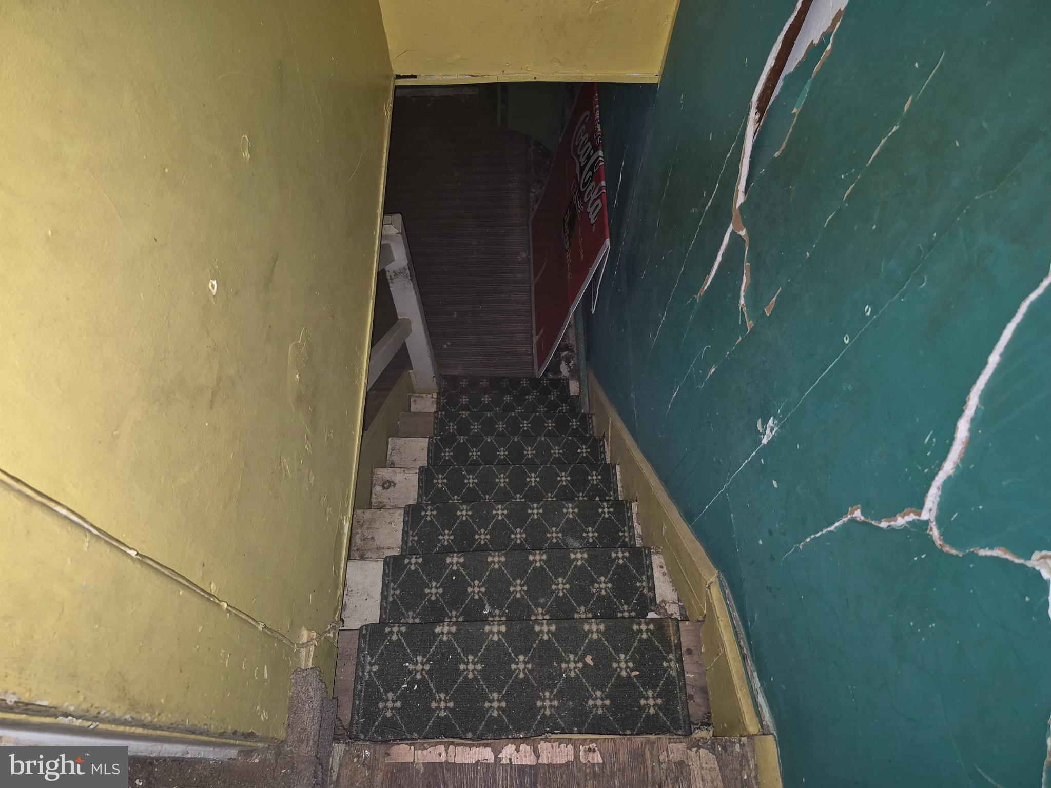 PIMLICO - Residential