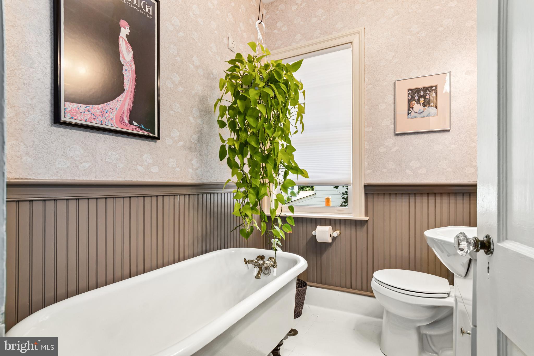 EASTON HISTORIC DISTRICT - Residential