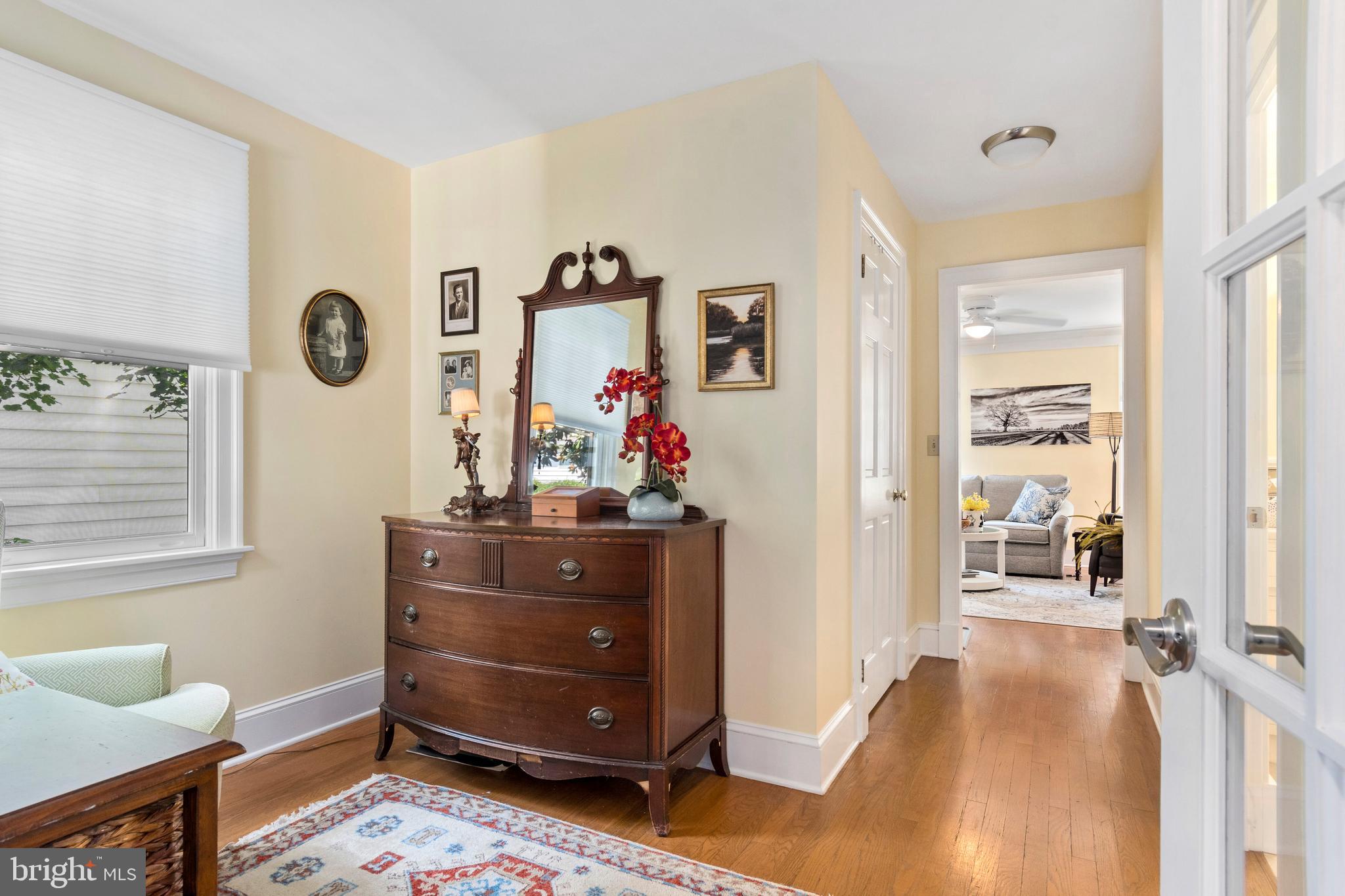 EASTON HISTORIC DISTRICT - Residential