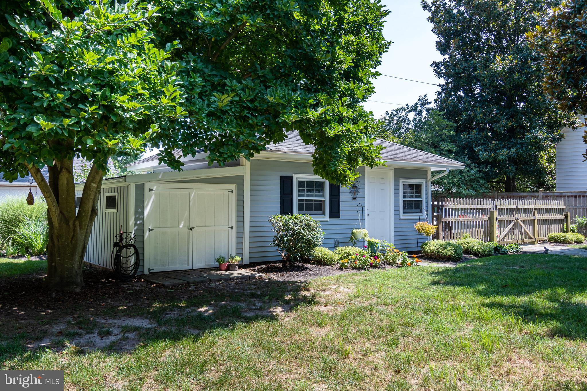 EASTON HISTORIC DISTRICT - Residential