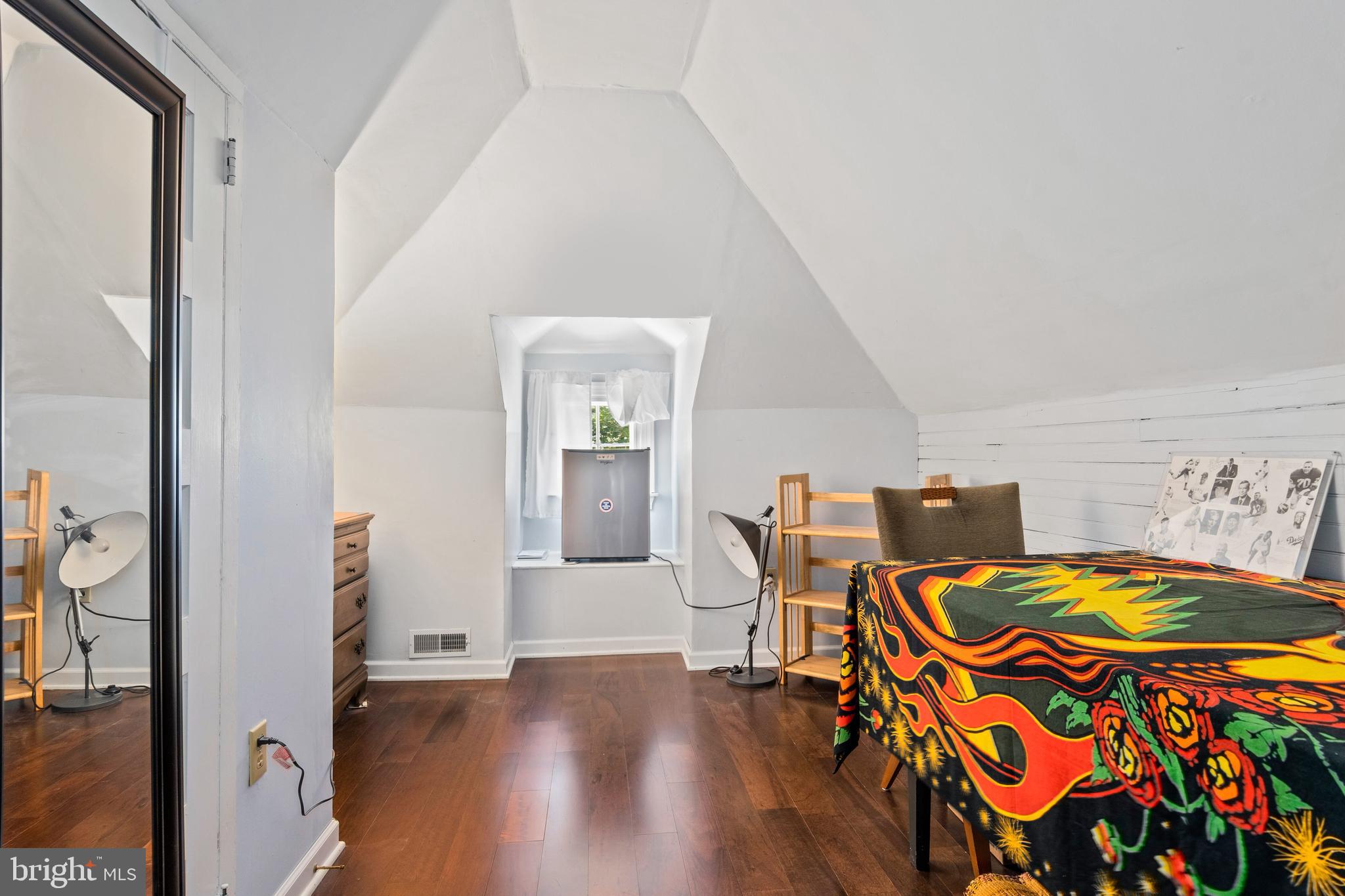 EASTON HISTORIC DISTRICT - Residential