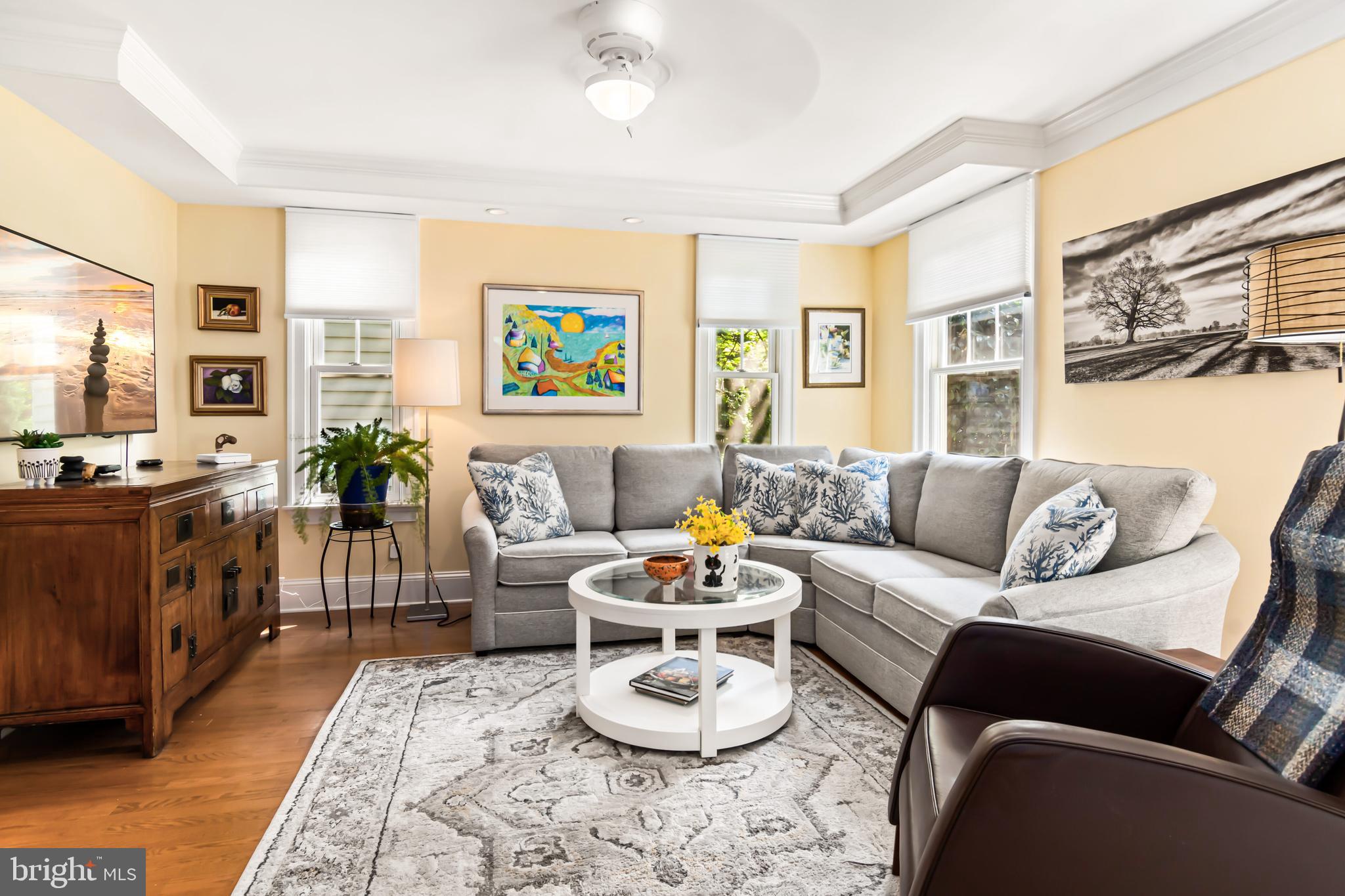 EASTON HISTORIC DISTRICT - Residential