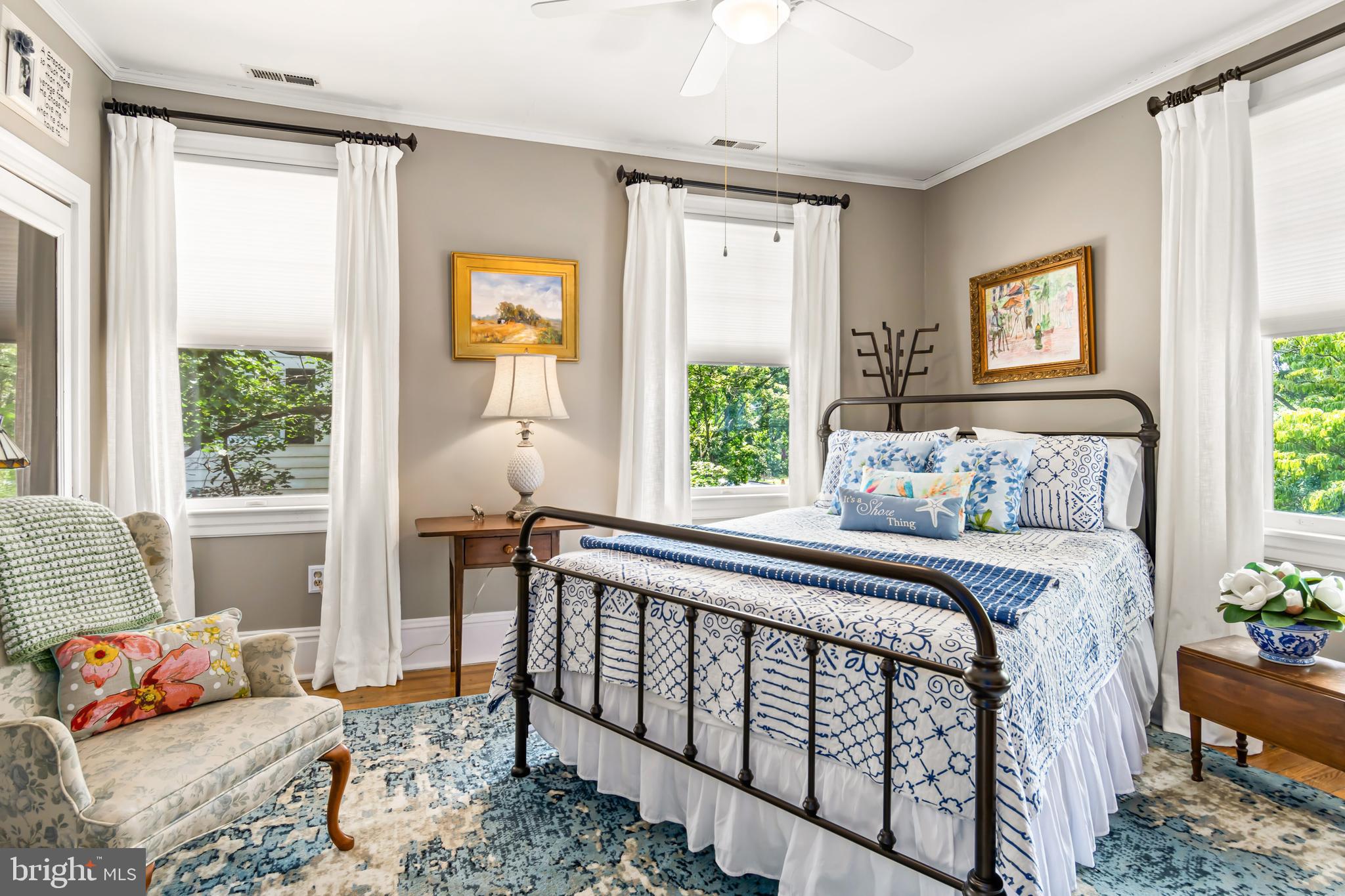 EASTON HISTORIC DISTRICT - Residential