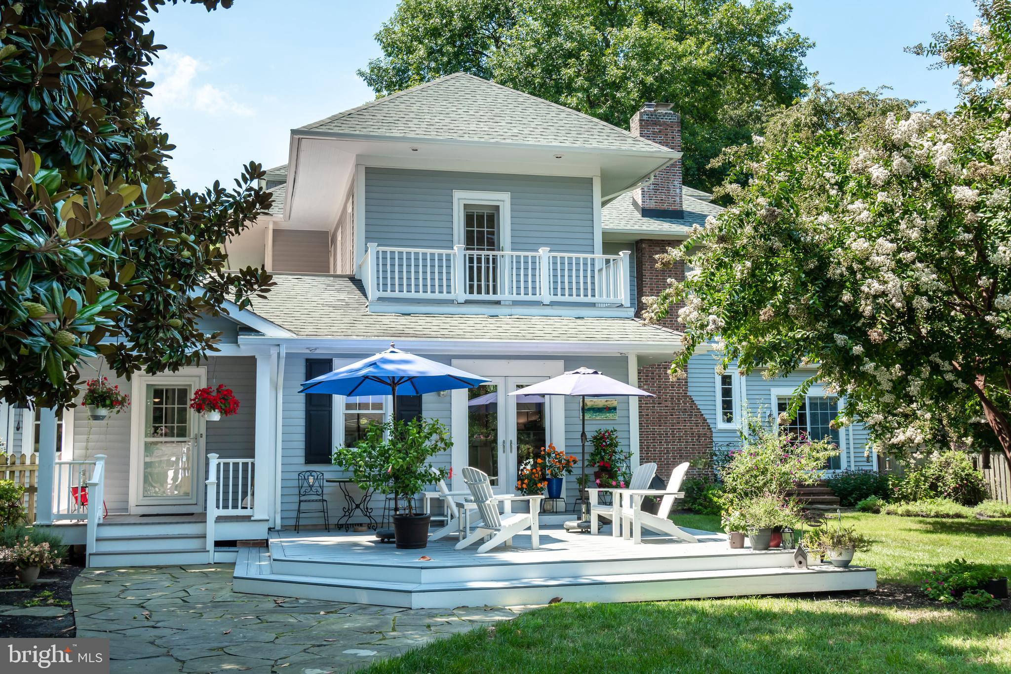 EASTON HISTORIC DISTRICT - Residential