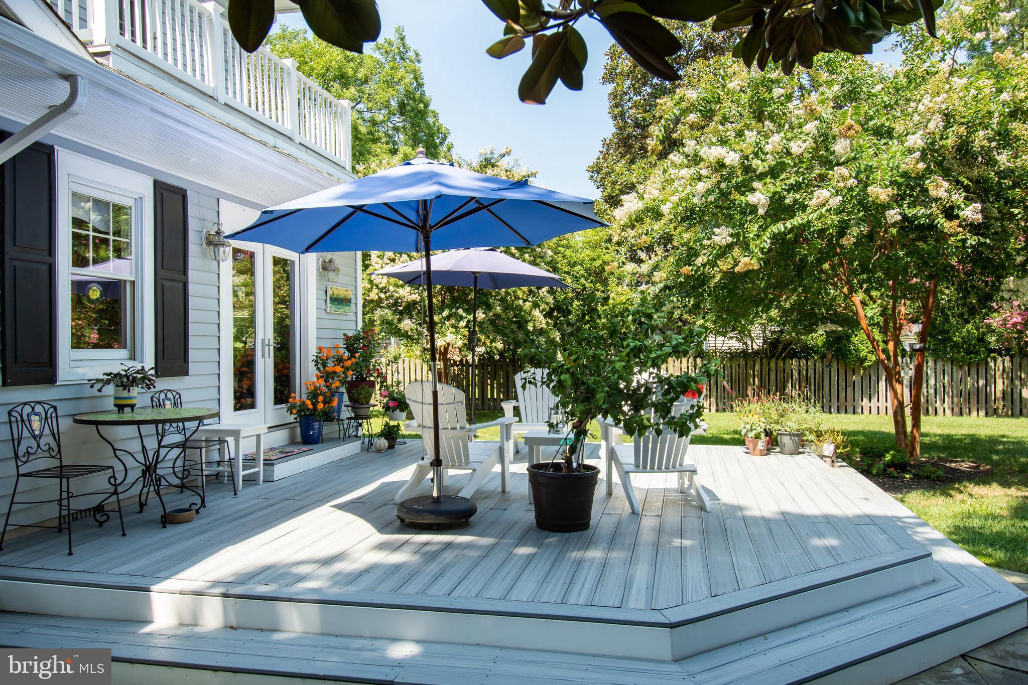 EASTON HISTORIC DISTRICT - Residential