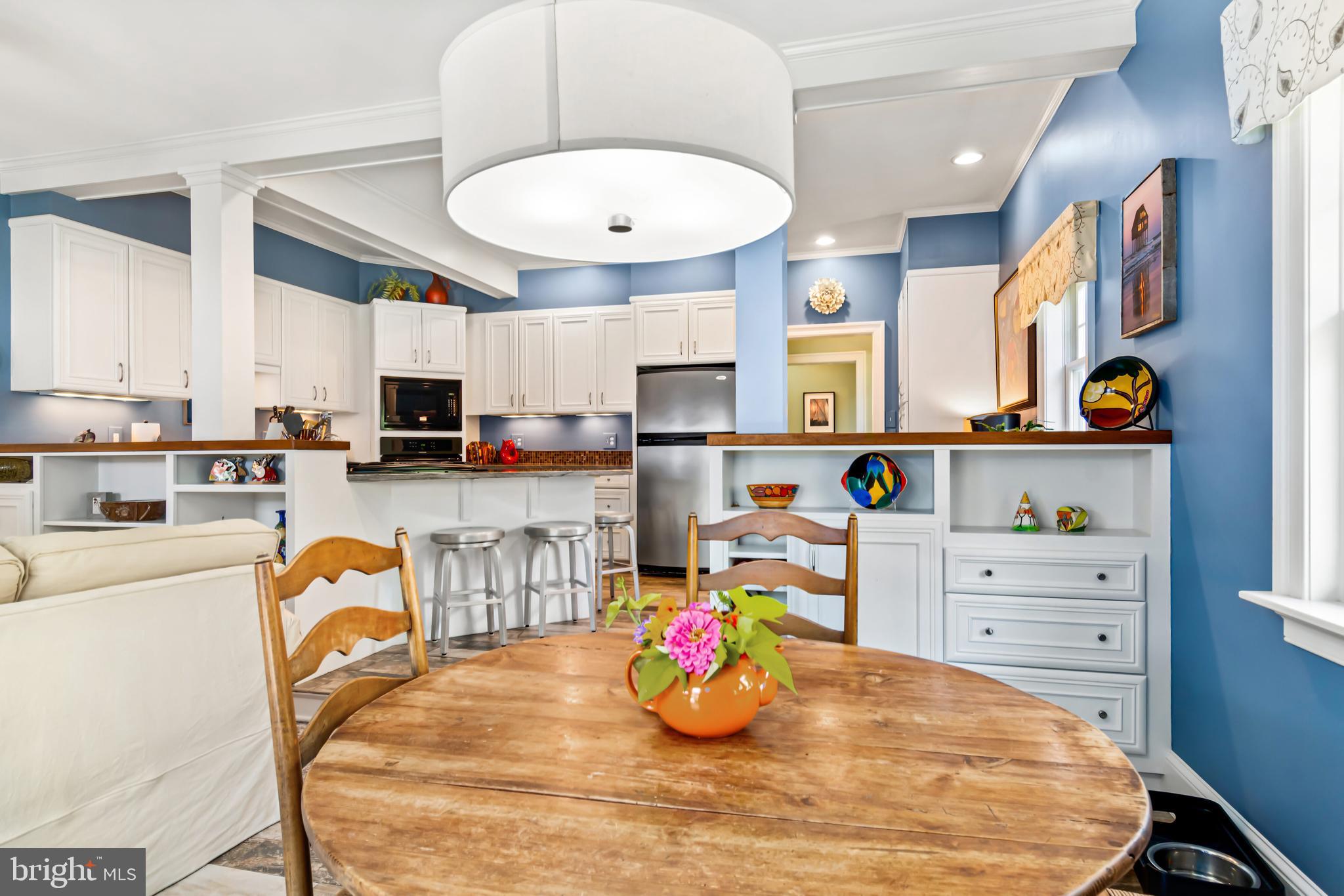 EASTON HISTORIC DISTRICT - Residential