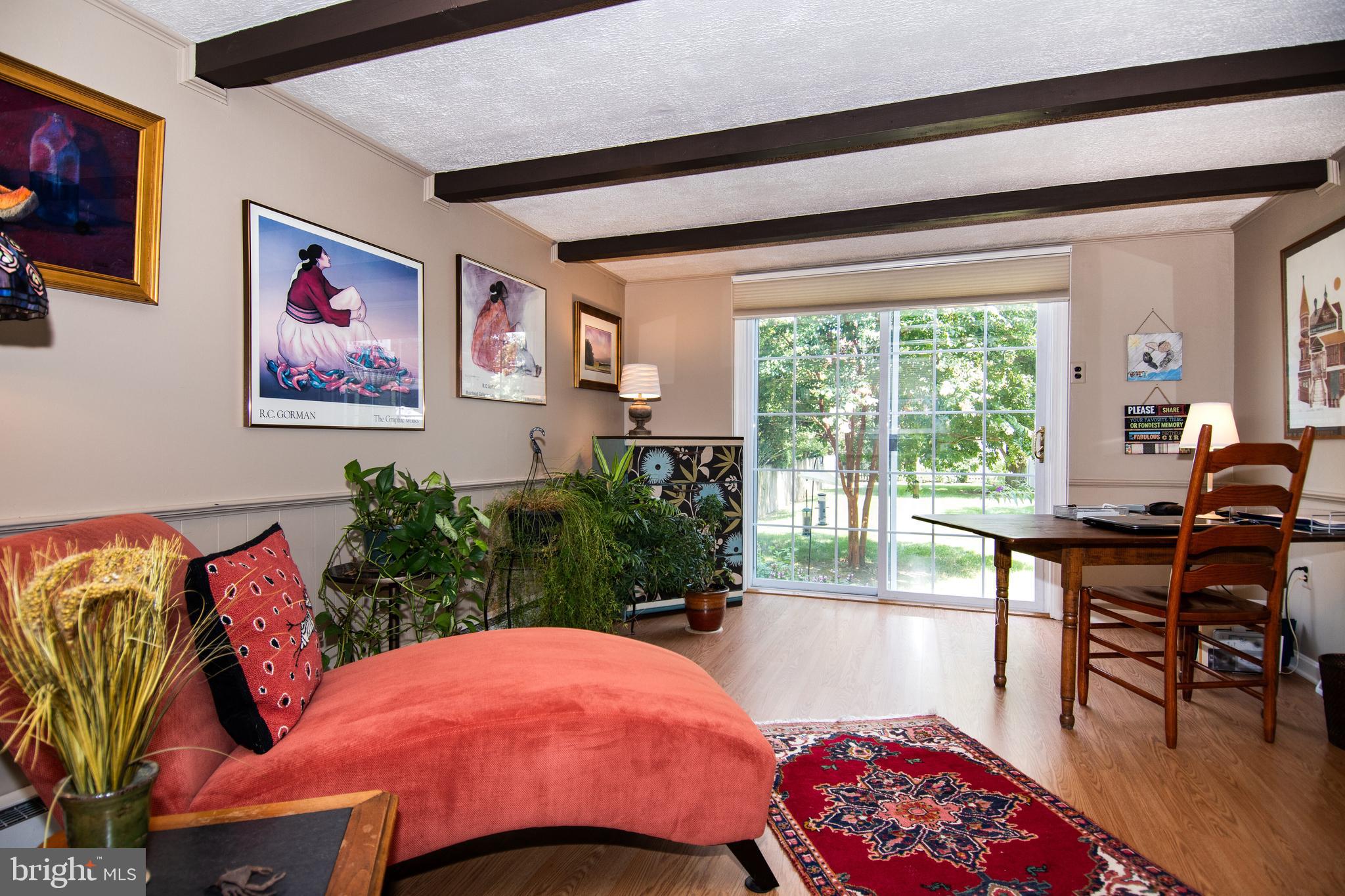 EASTON HISTORIC DISTRICT - Residential