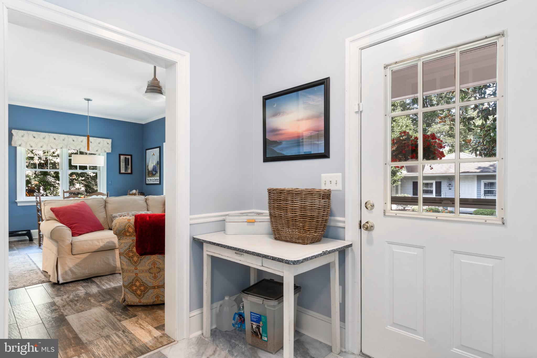 EASTON HISTORIC DISTRICT - Residential