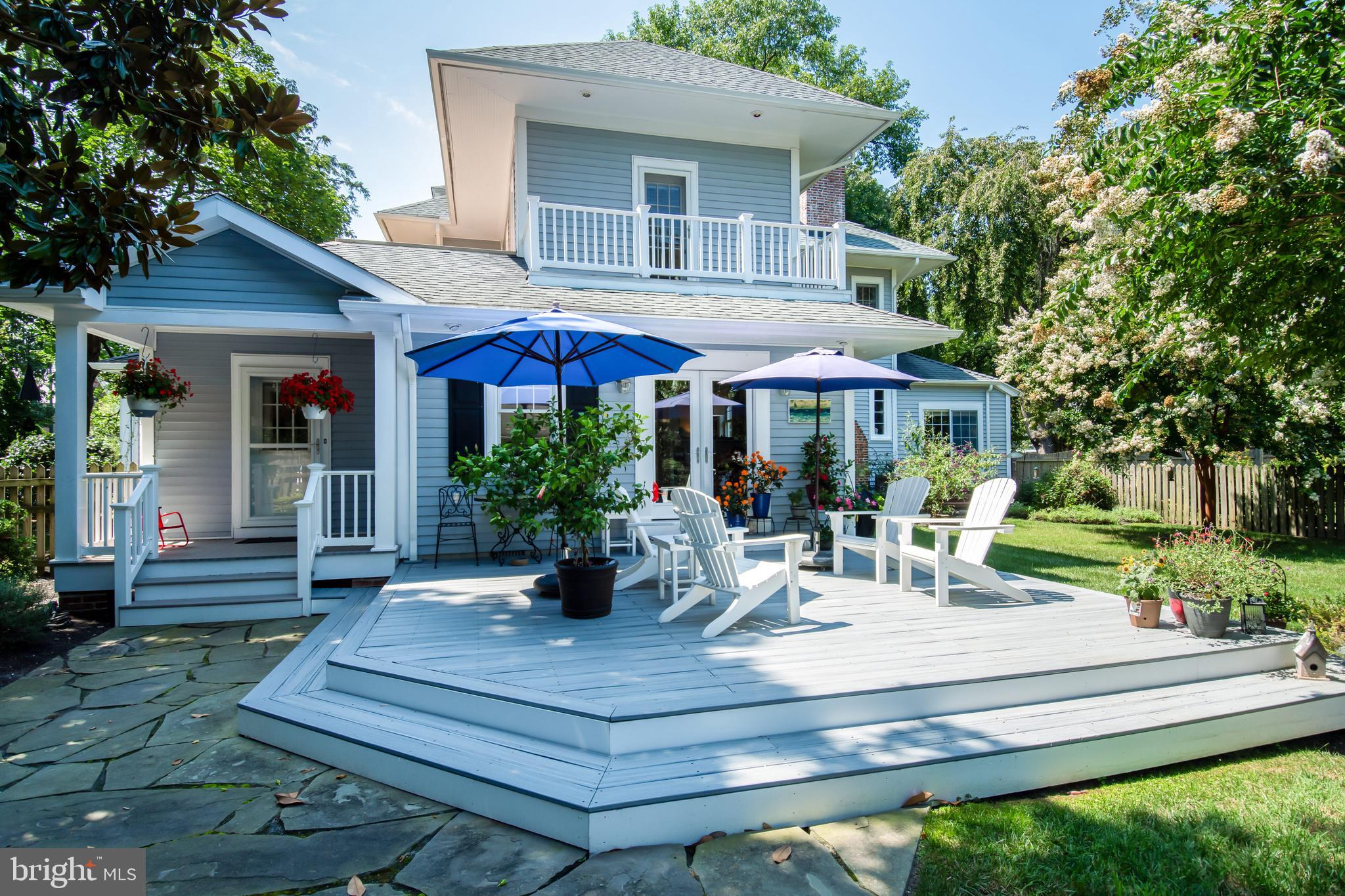 EASTON HISTORIC DISTRICT - Residential