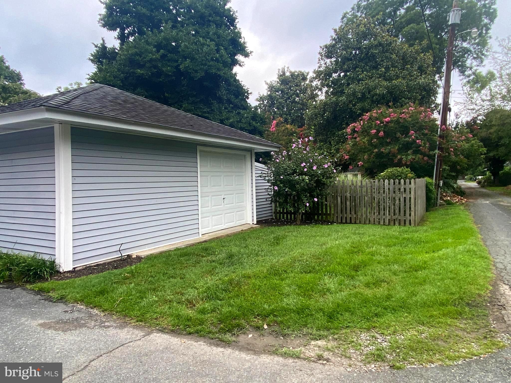 EASTON HISTORIC DISTRICT - Residential