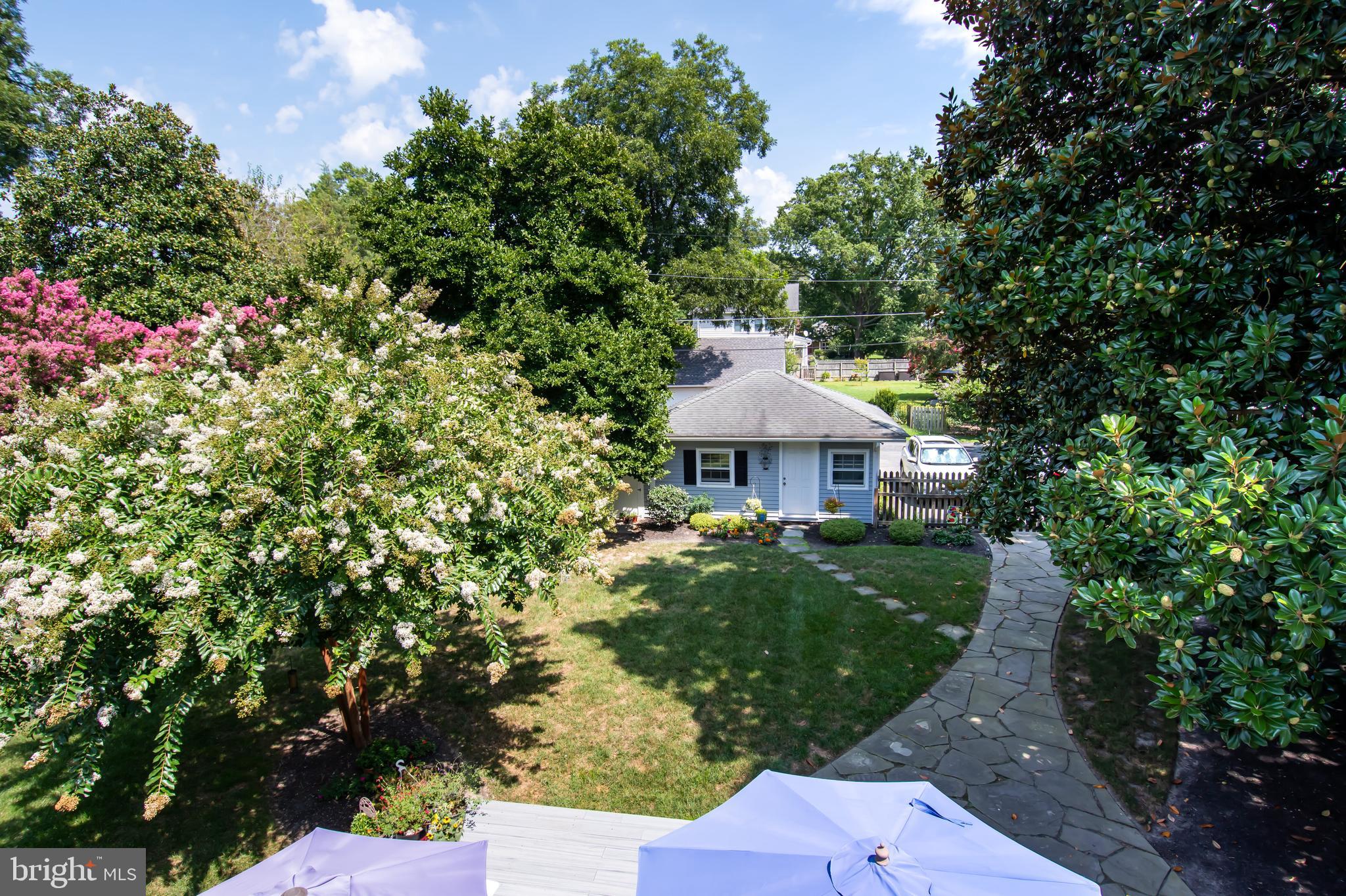 EASTON HISTORIC DISTRICT - Residential