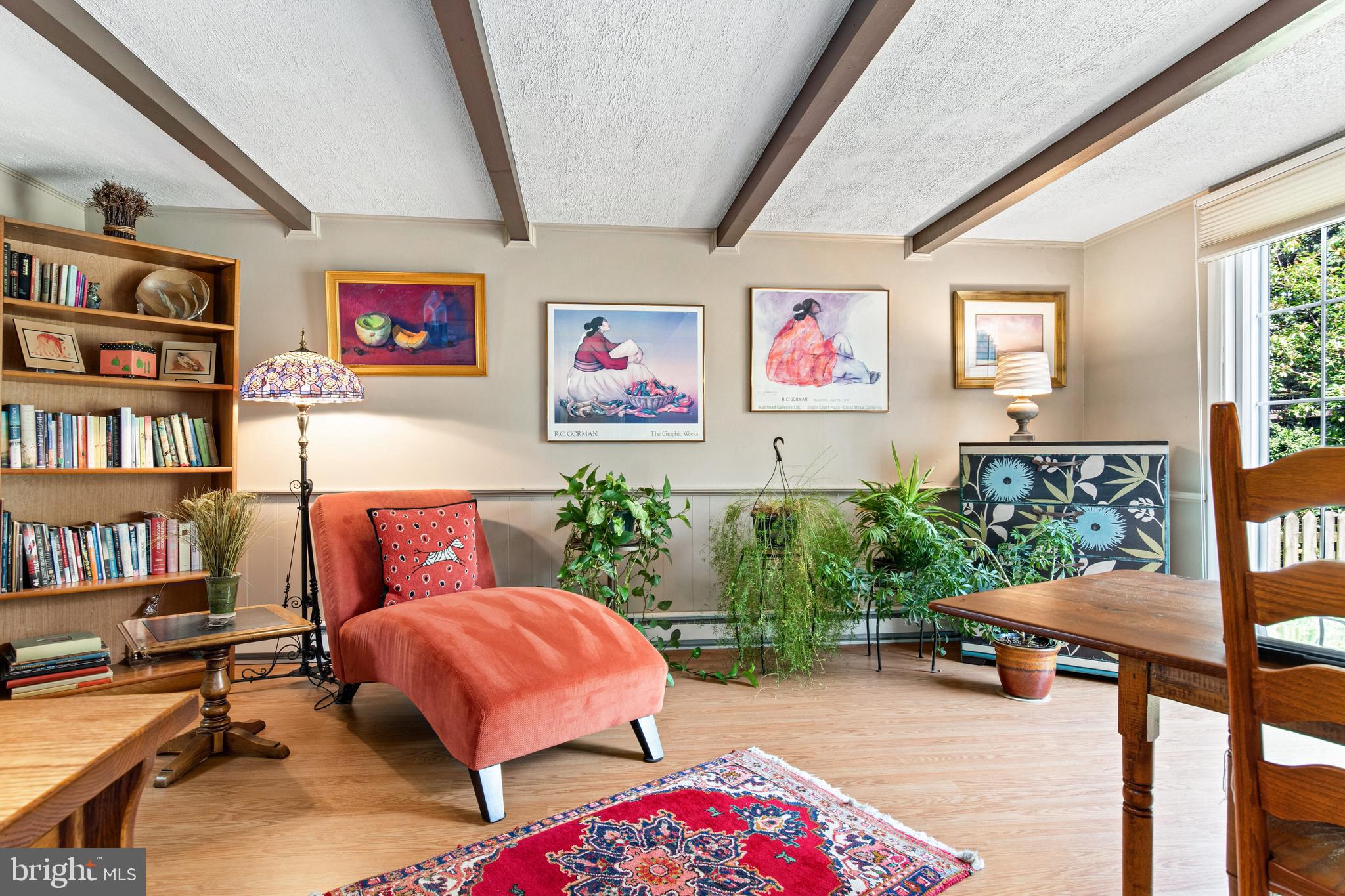 EASTON HISTORIC DISTRICT - Residential