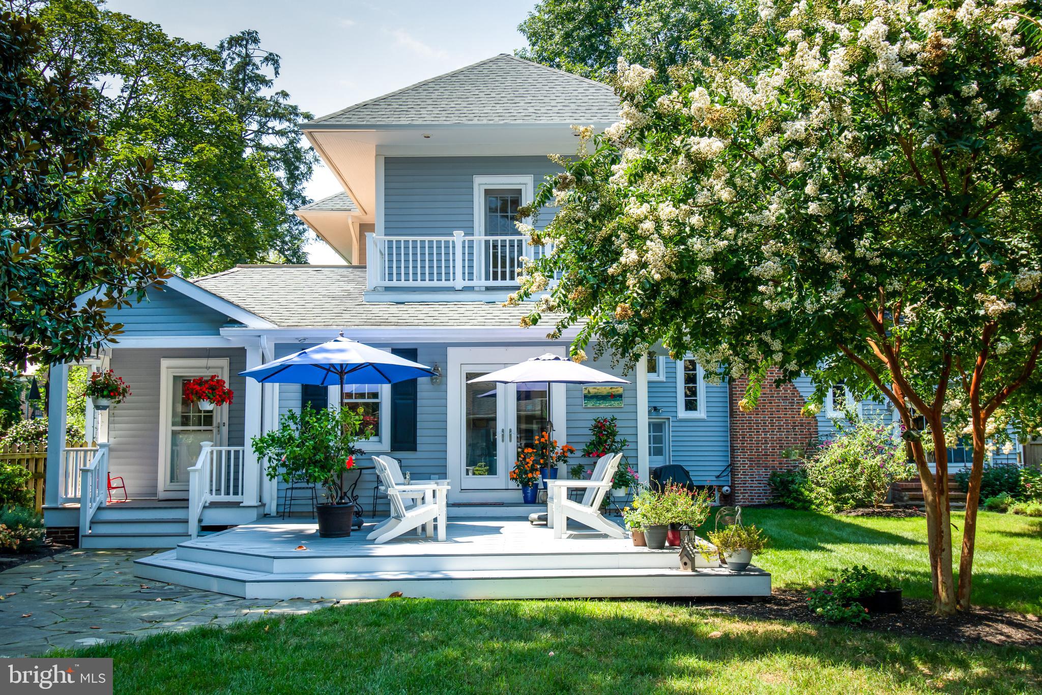 EASTON HISTORIC DISTRICT - Residential