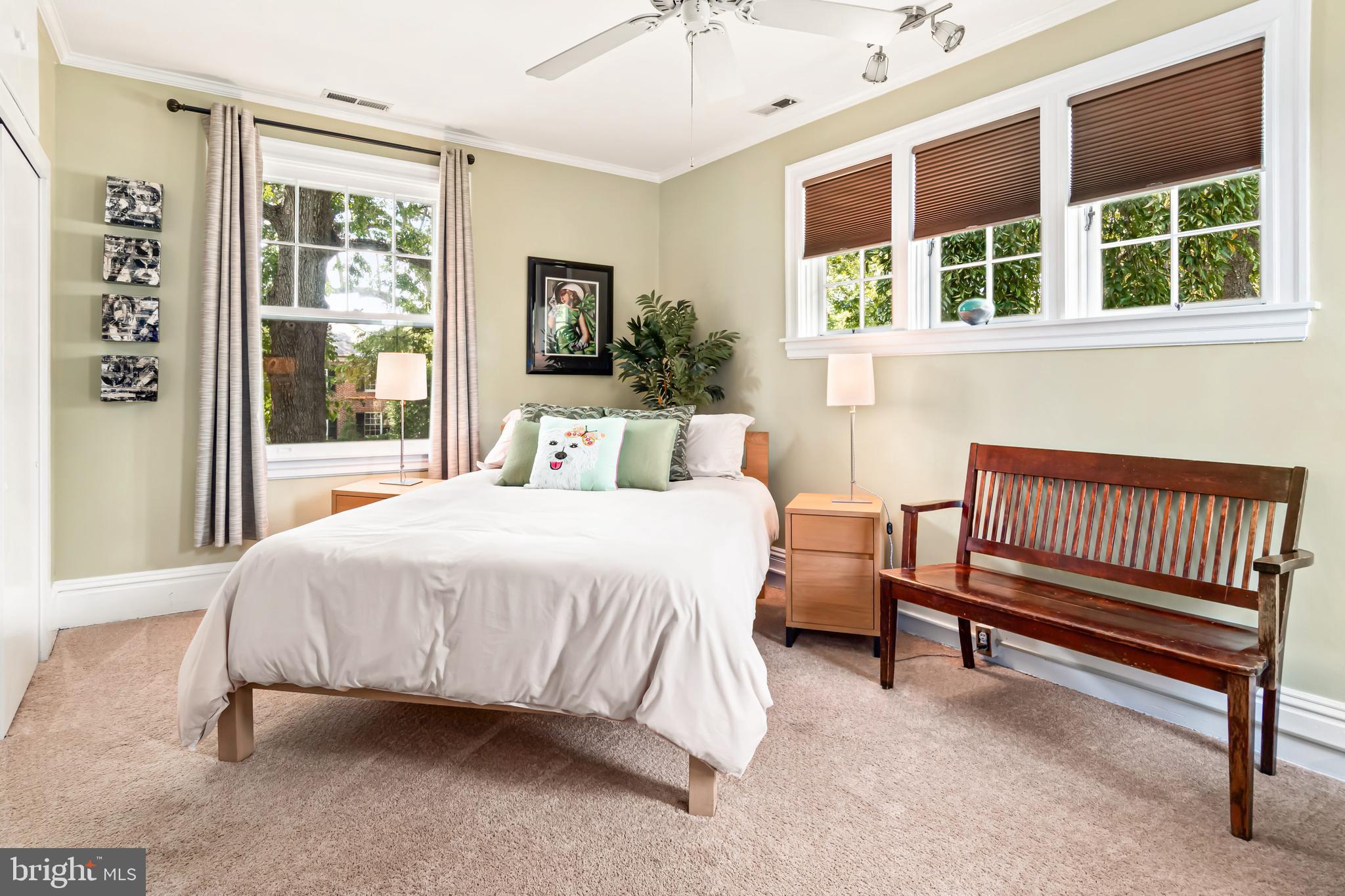 EASTON HISTORIC DISTRICT - Residential