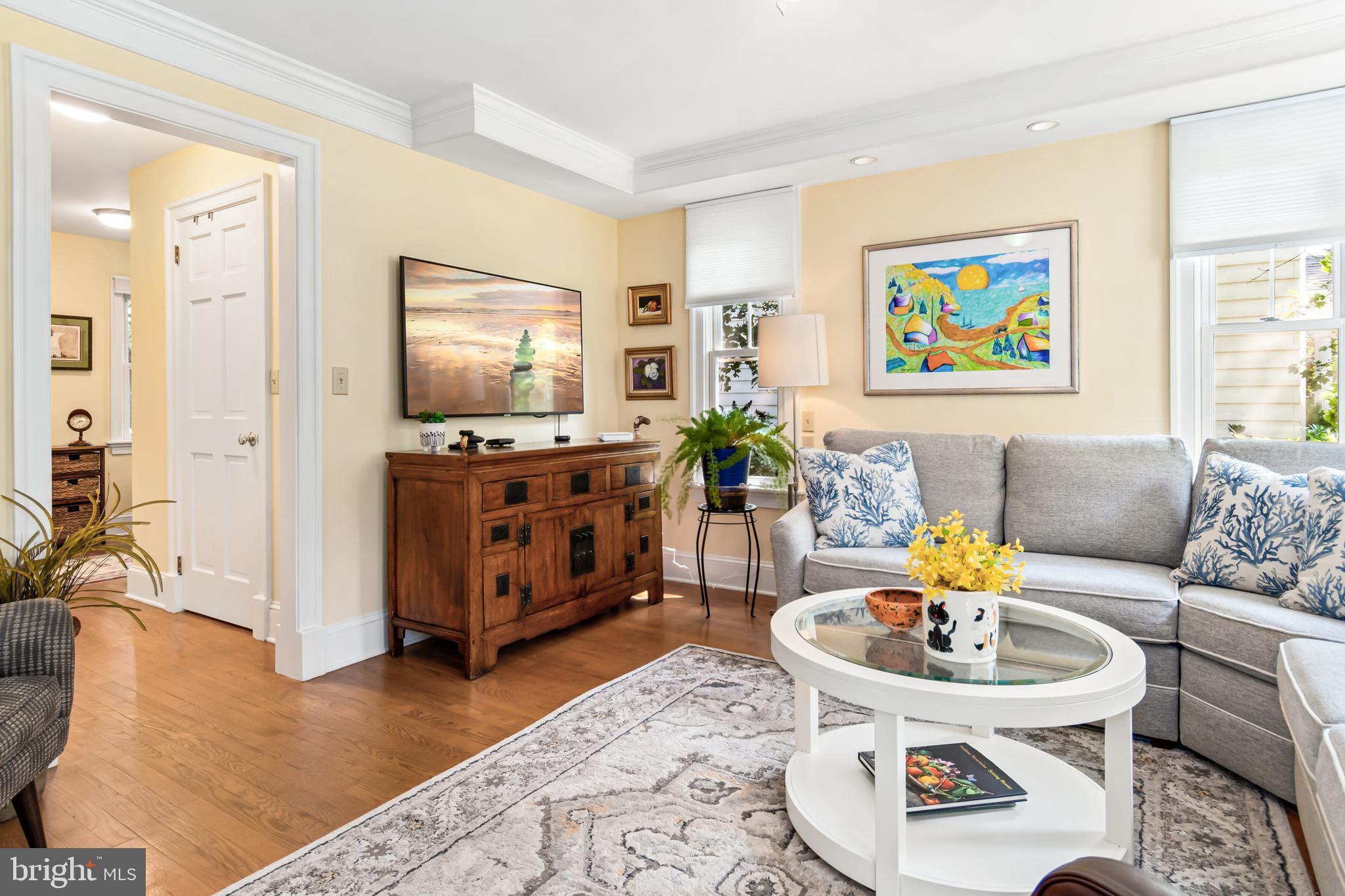 EASTON HISTORIC DISTRICT - Residential