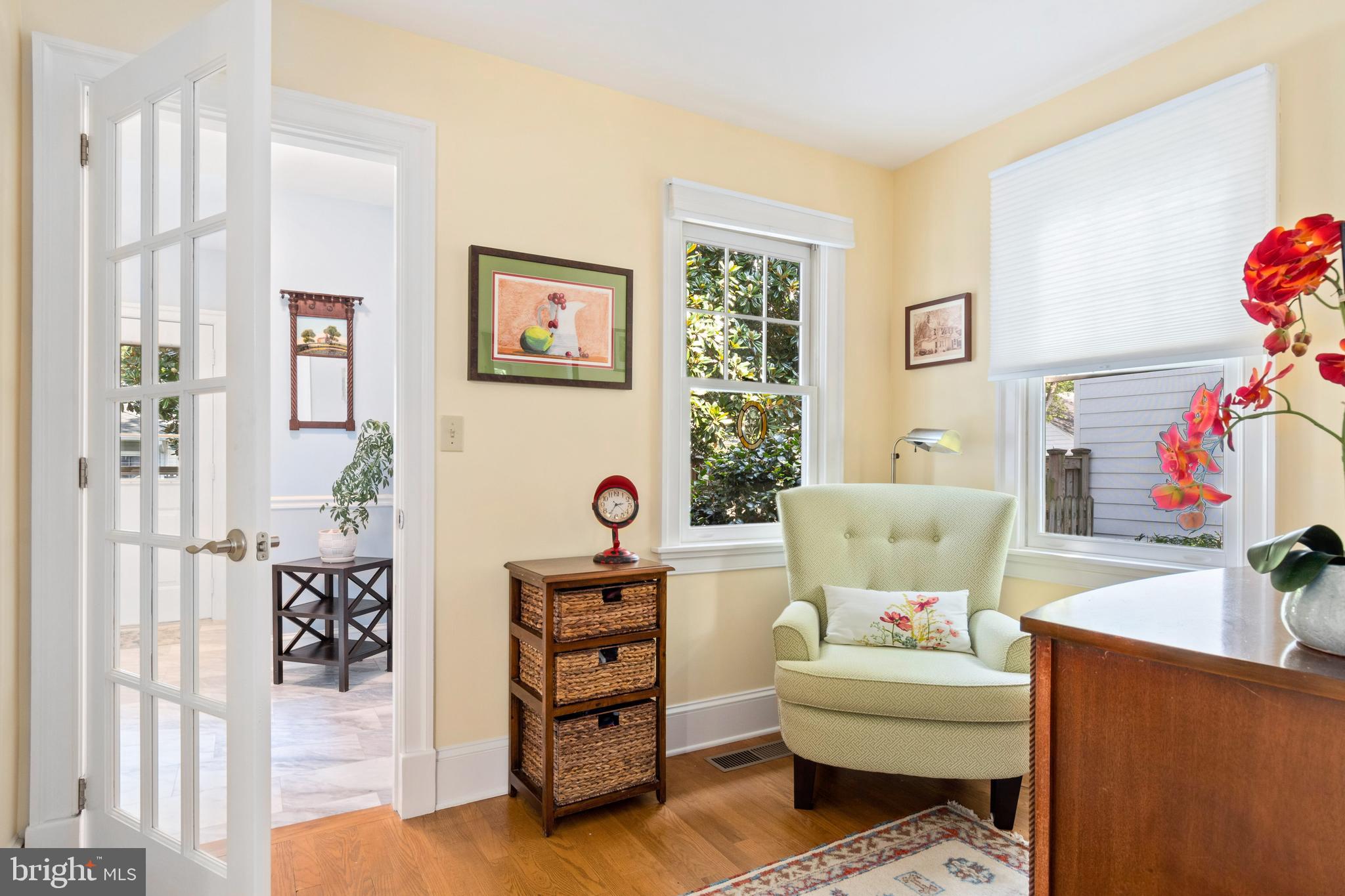 EASTON HISTORIC DISTRICT - Residential