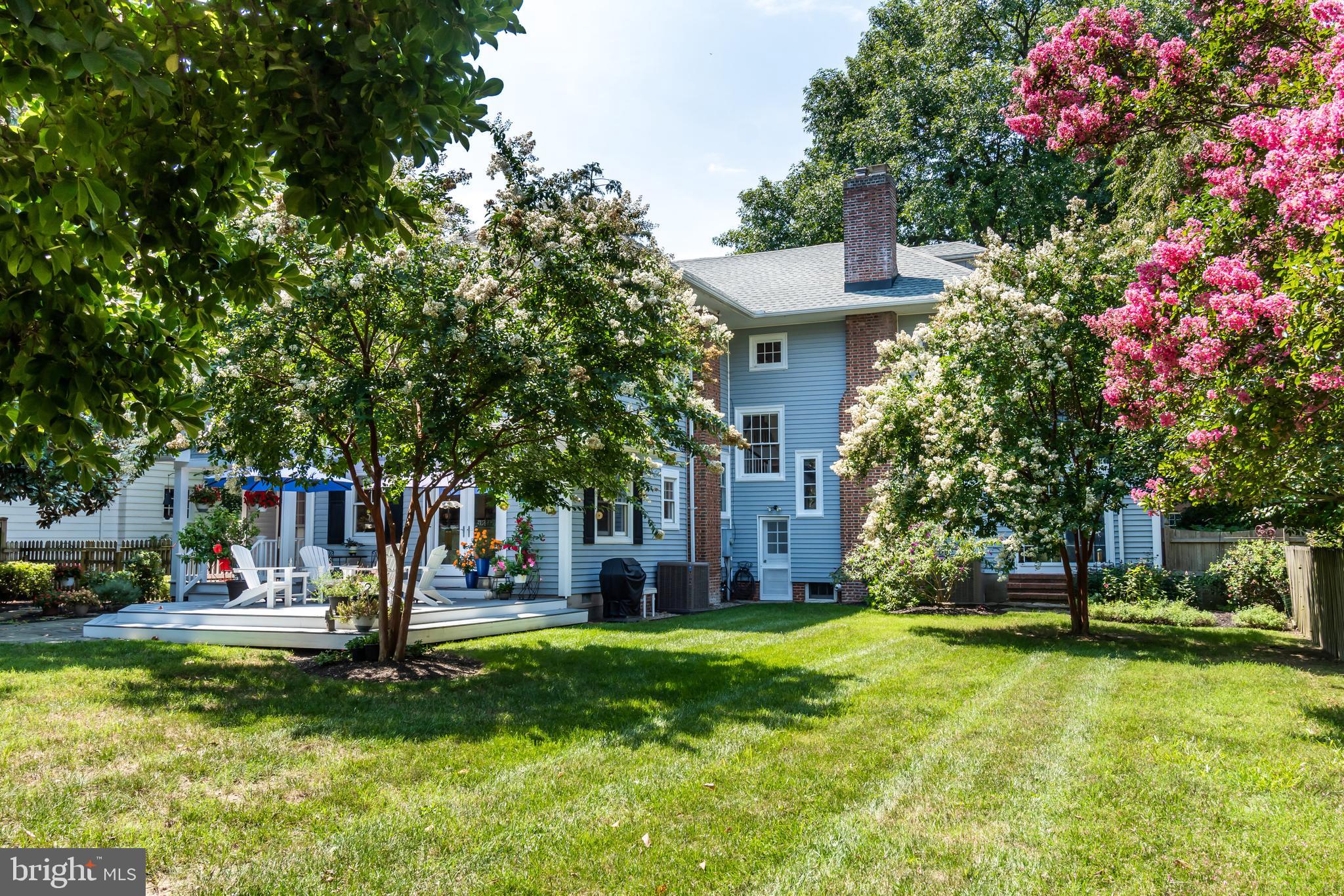 EASTON HISTORIC DISTRICT - Residential