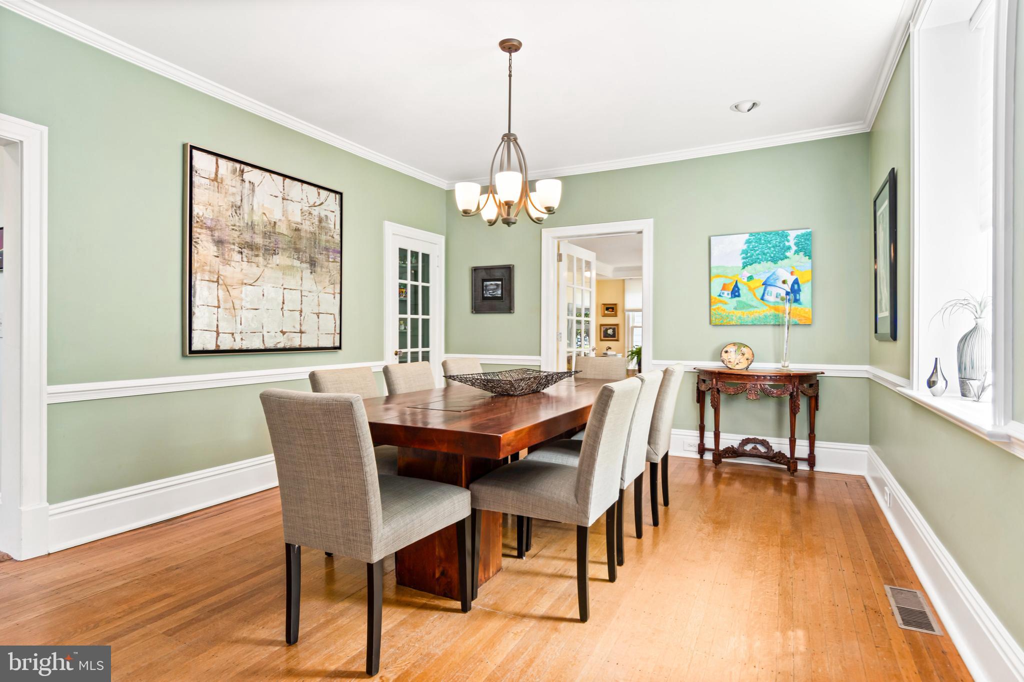 EASTON HISTORIC DISTRICT - Residential