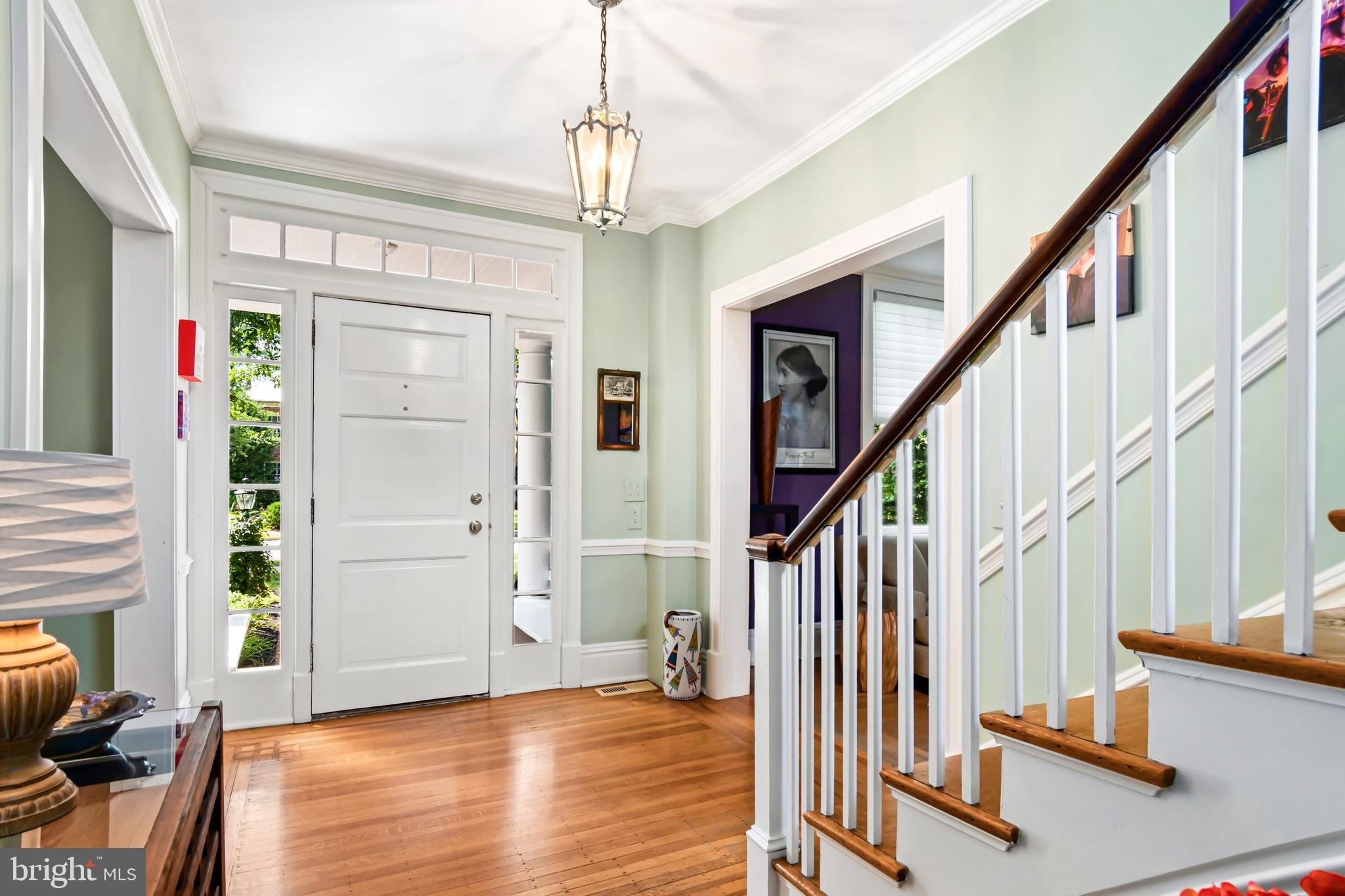 EASTON HISTORIC DISTRICT - Residential