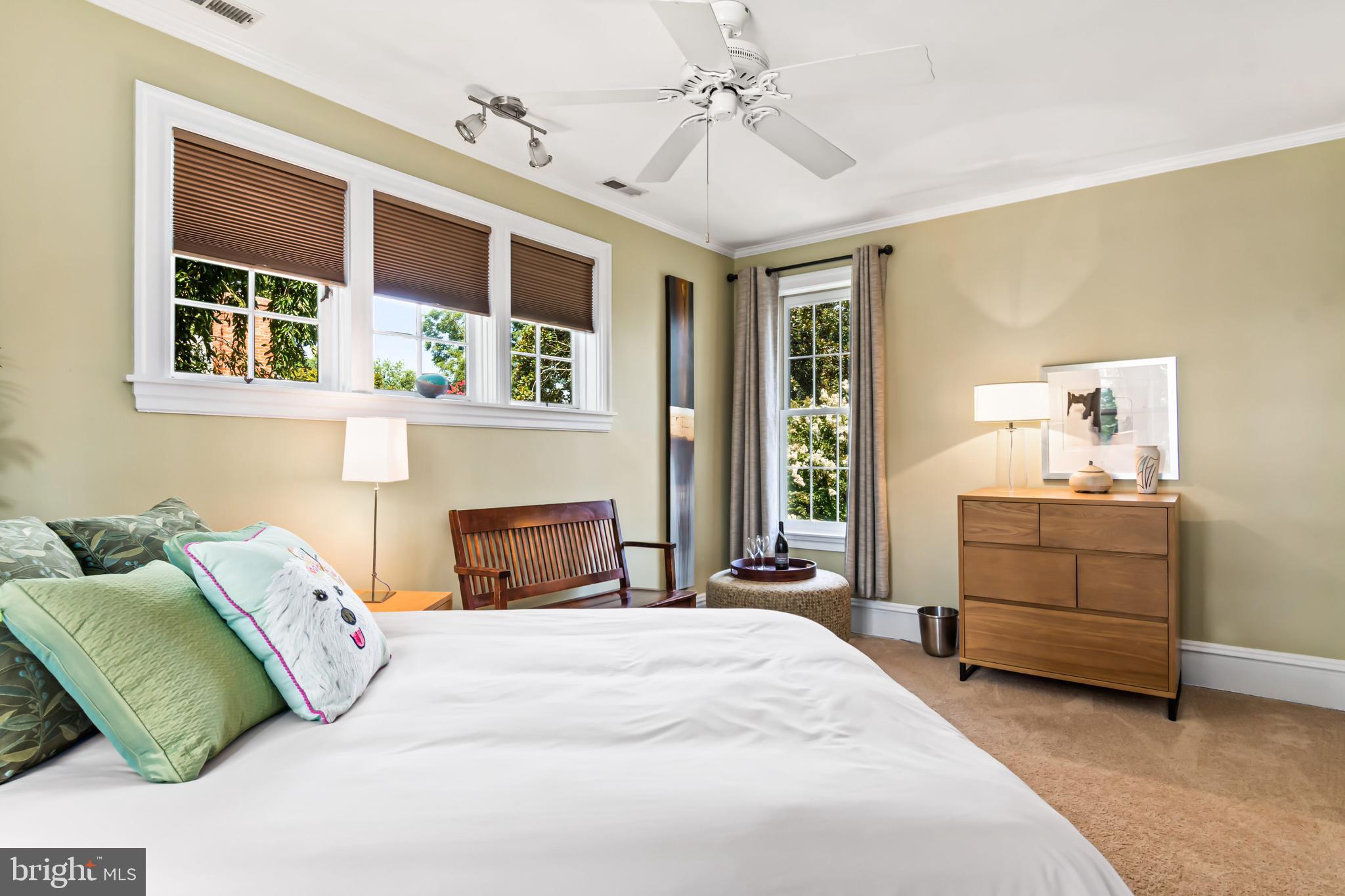 EASTON HISTORIC DISTRICT - Residential