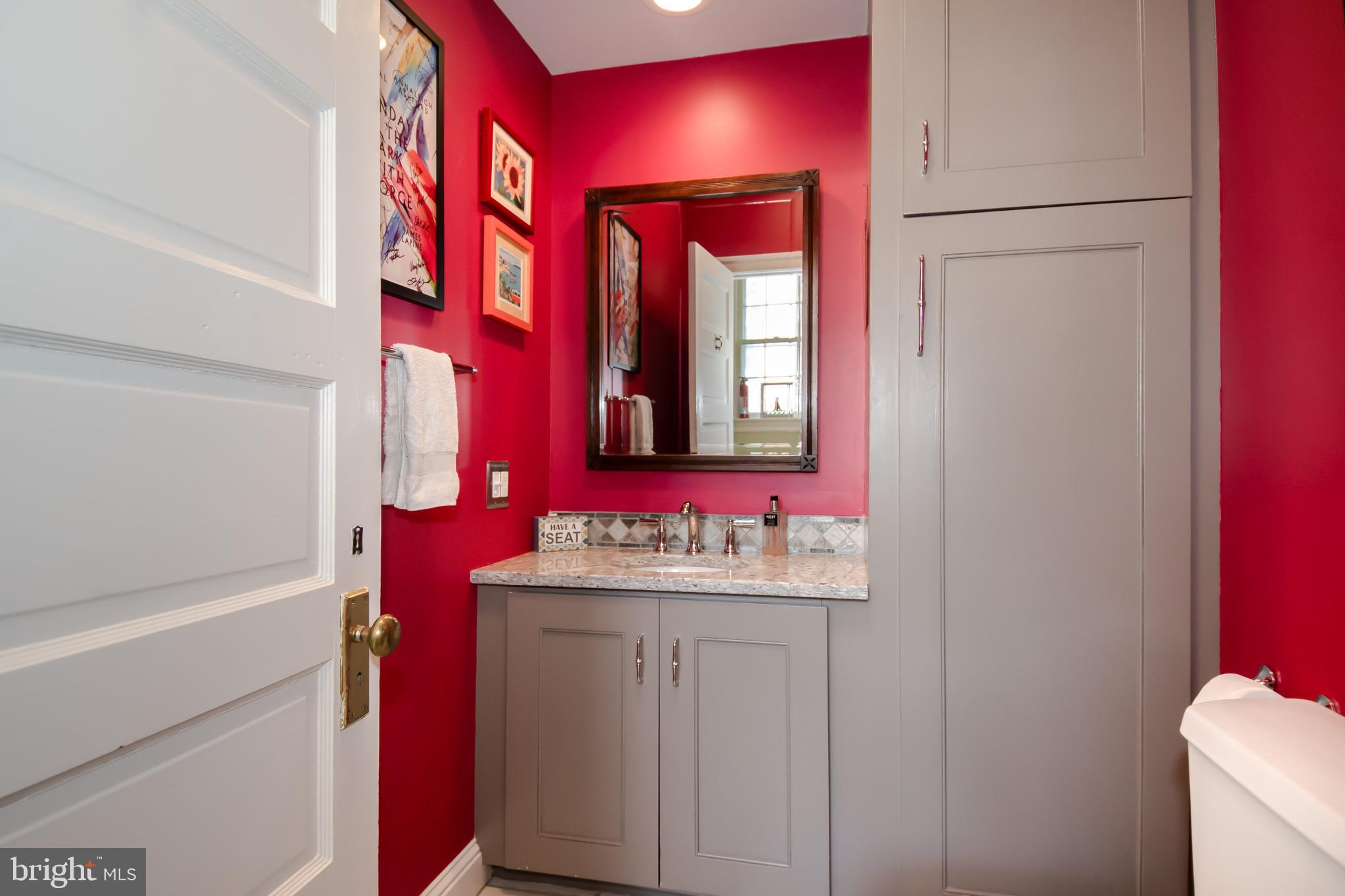 EASTON HISTORIC DISTRICT - Residential