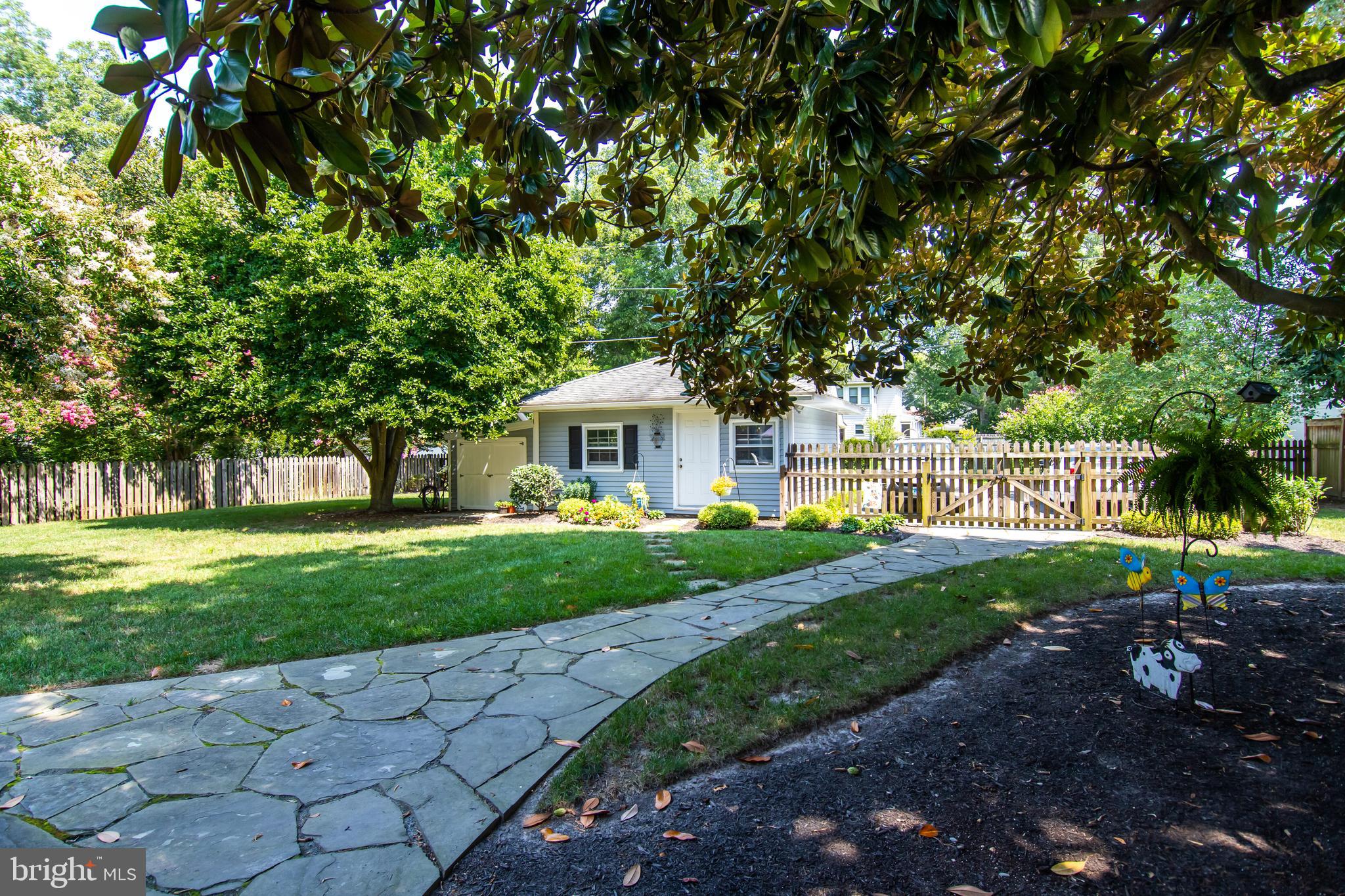 EASTON HISTORIC DISTRICT - Residential