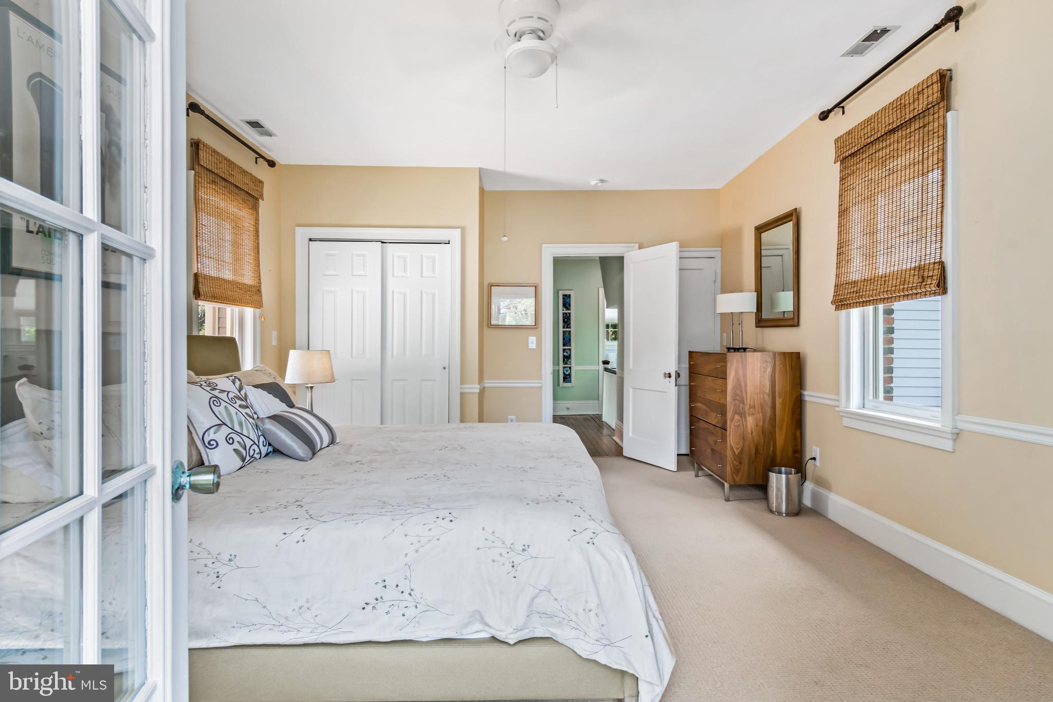 EASTON HISTORIC DISTRICT - Residential