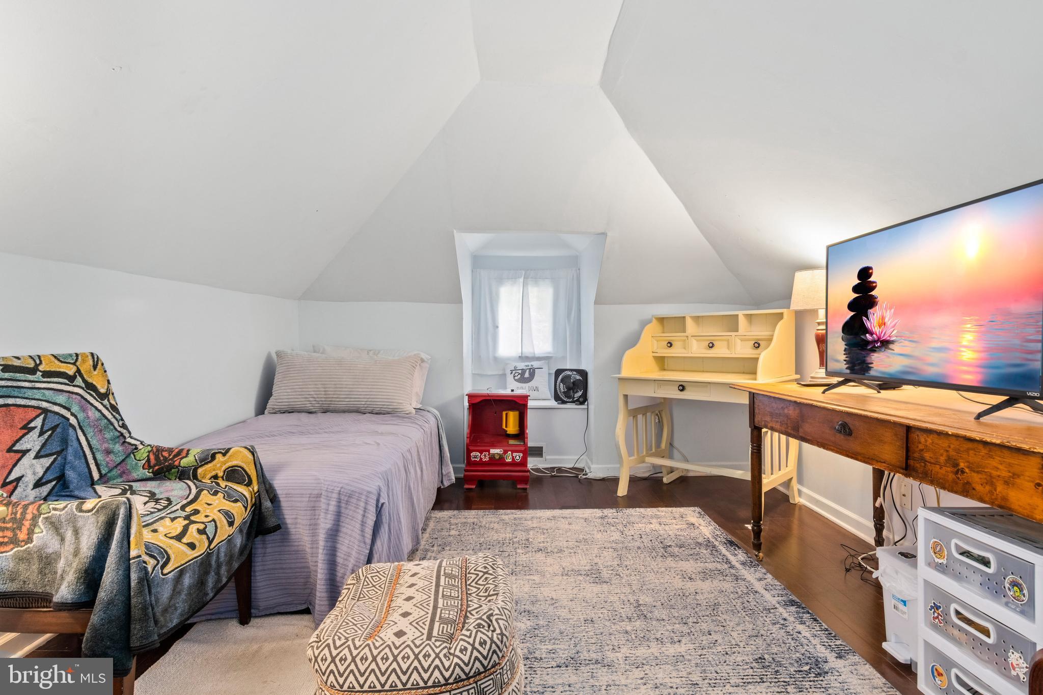 EASTON HISTORIC DISTRICT - Residential