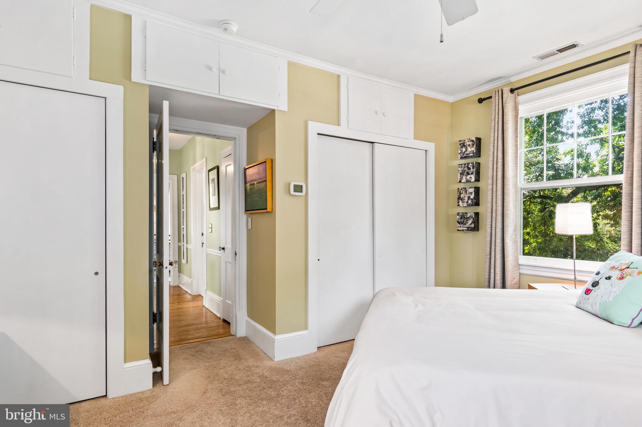 EASTON HISTORIC DISTRICT - Residential