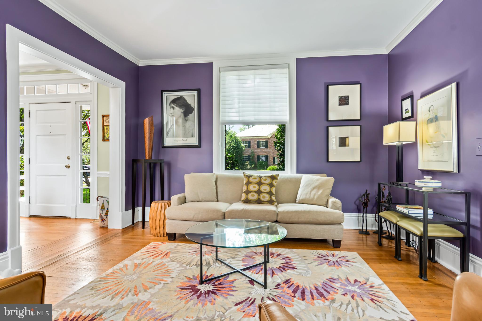 EASTON HISTORIC DISTRICT - Residential