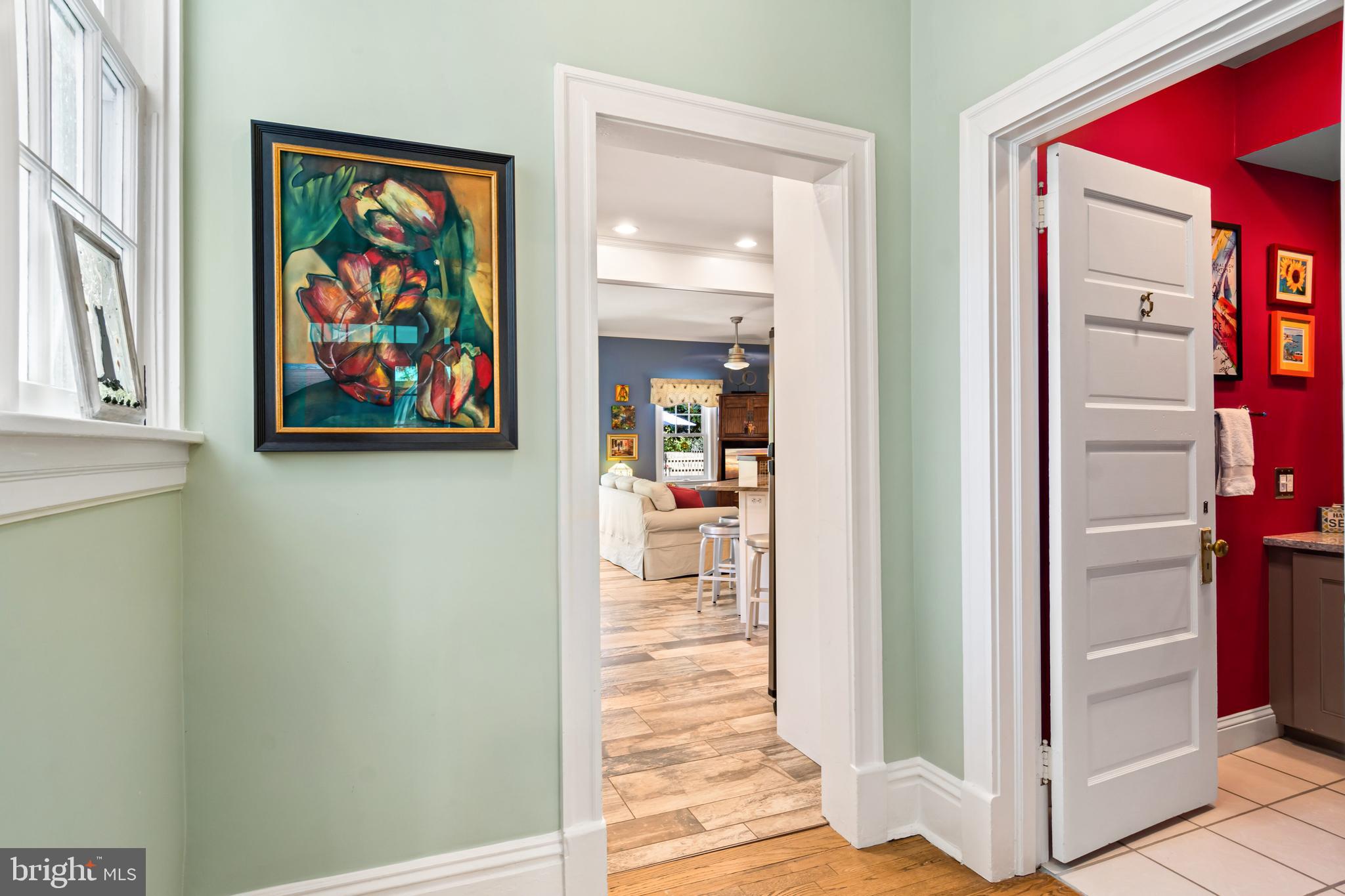 EASTON HISTORIC DISTRICT - Residential