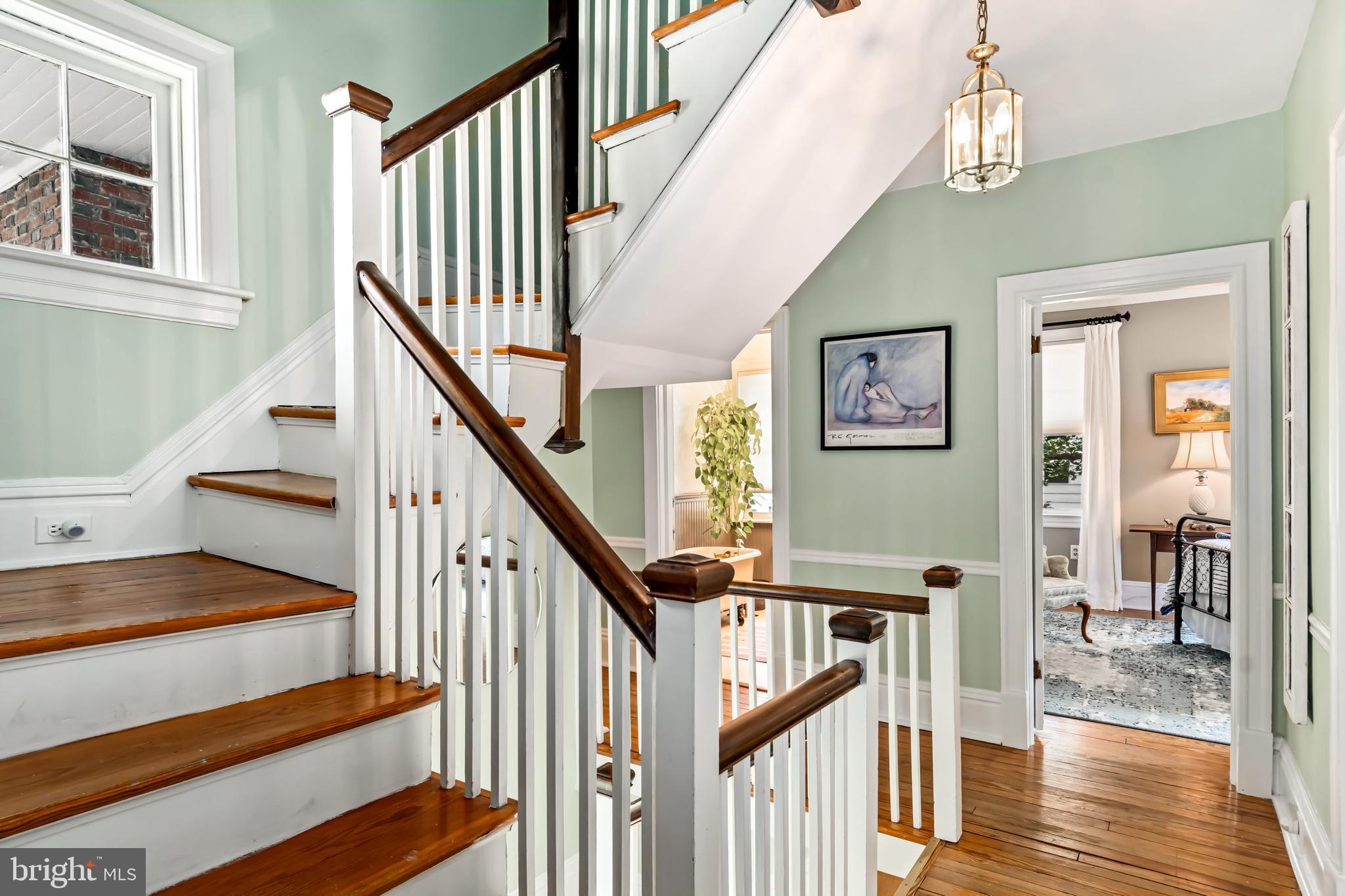 EASTON HISTORIC DISTRICT - Residential