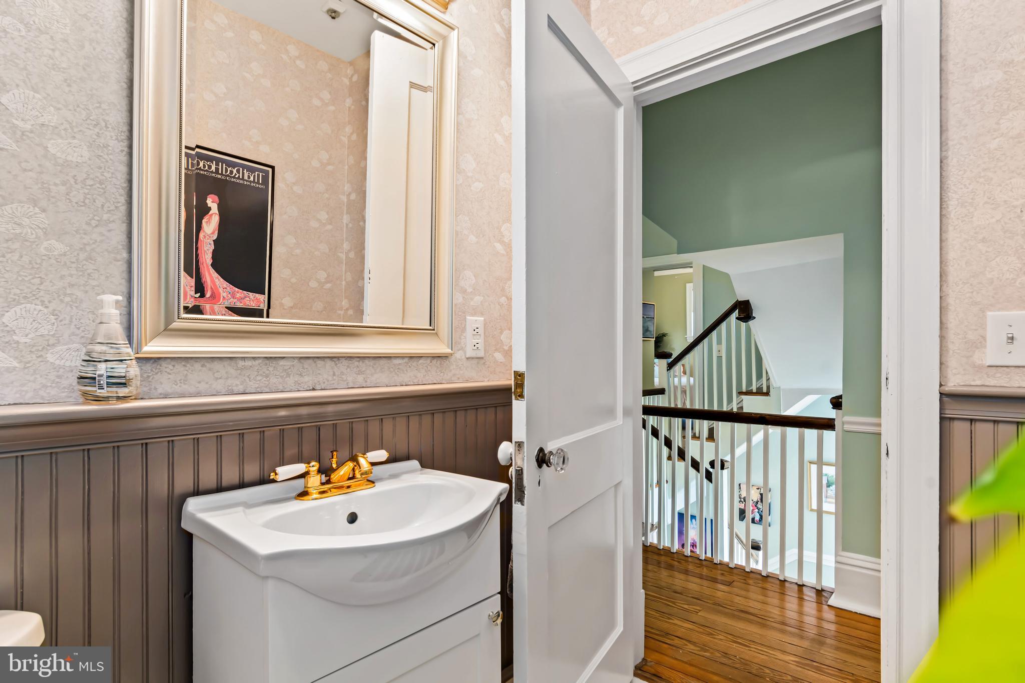 EASTON HISTORIC DISTRICT - Residential